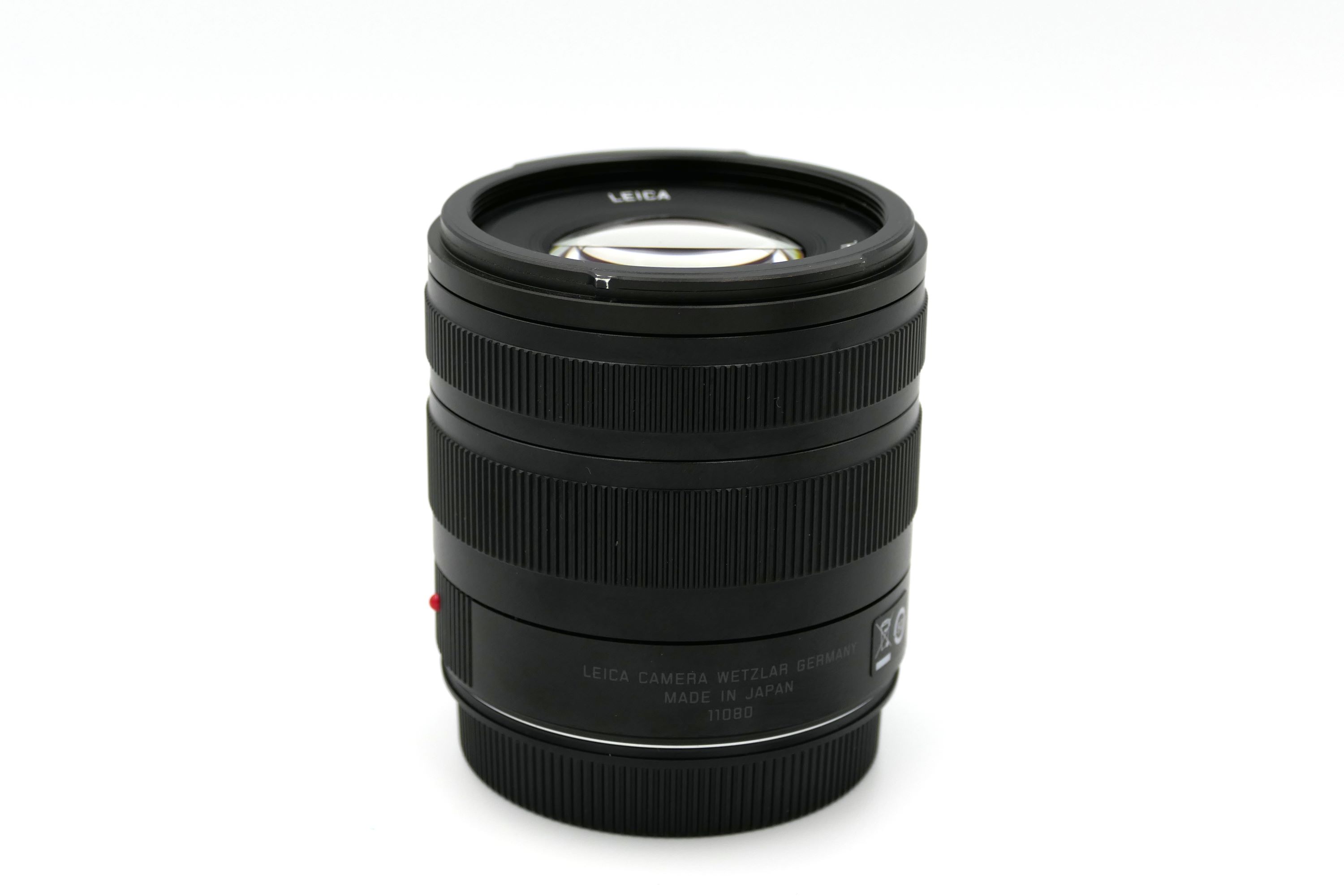 Leica Vario-Elmar-TL 1:3.5-5.6/18-56 ASPH Leica Vario-Elmar-TL 1:3.5-5.6/18-56 ASPH