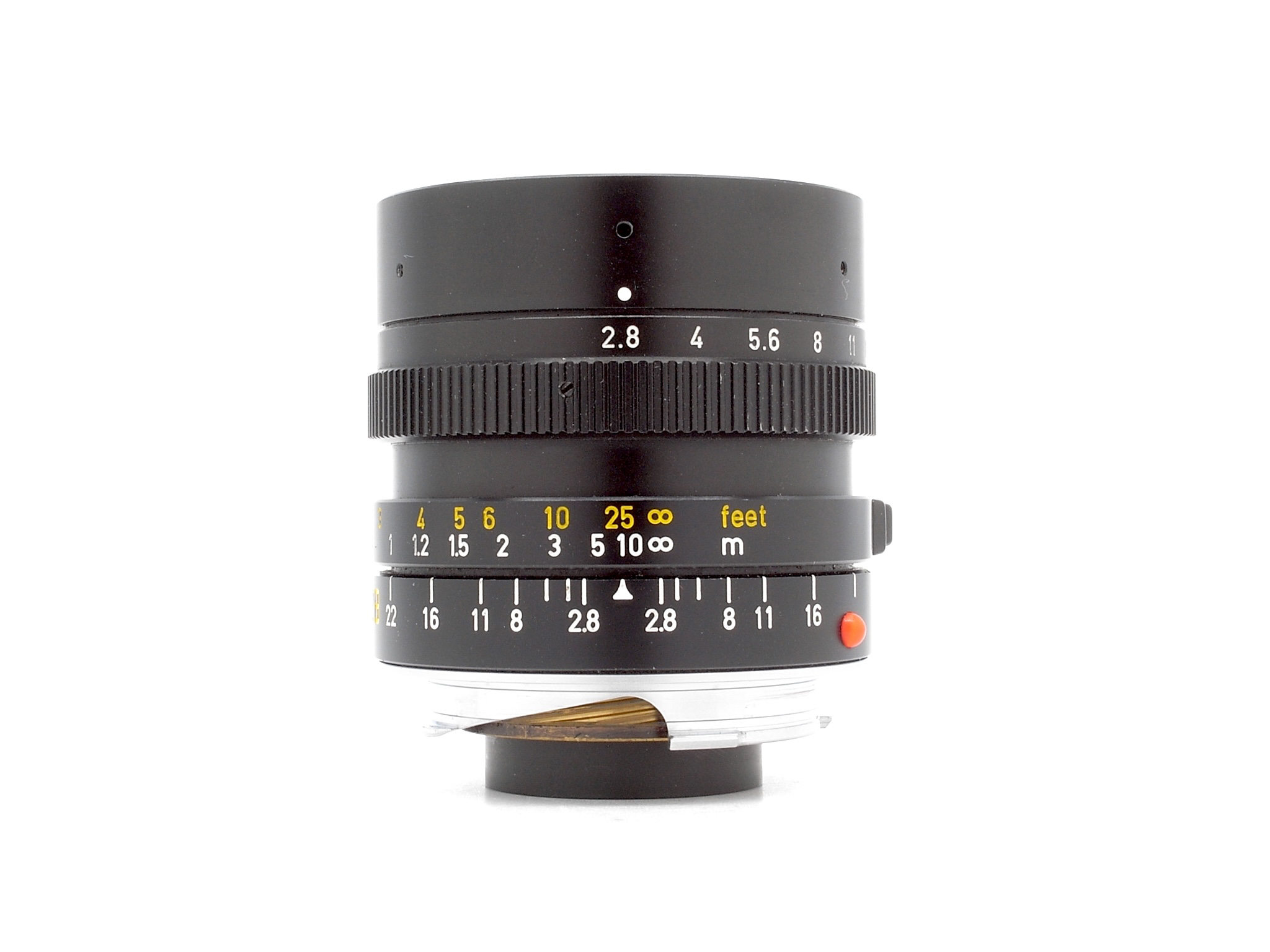 Leitz Elmarit-M 2,8/28mm | Leica Camera Classic