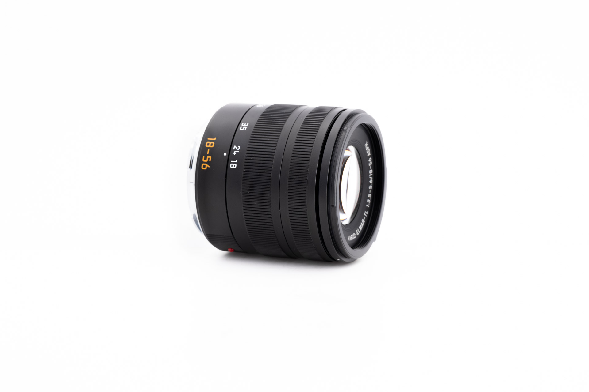 LEICA VARIO-ELMAR-TL 3.5–5.6/18–56 ASPH.