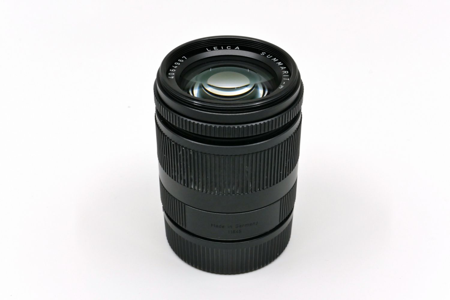 Leica Summarit-M 2.5/75mm