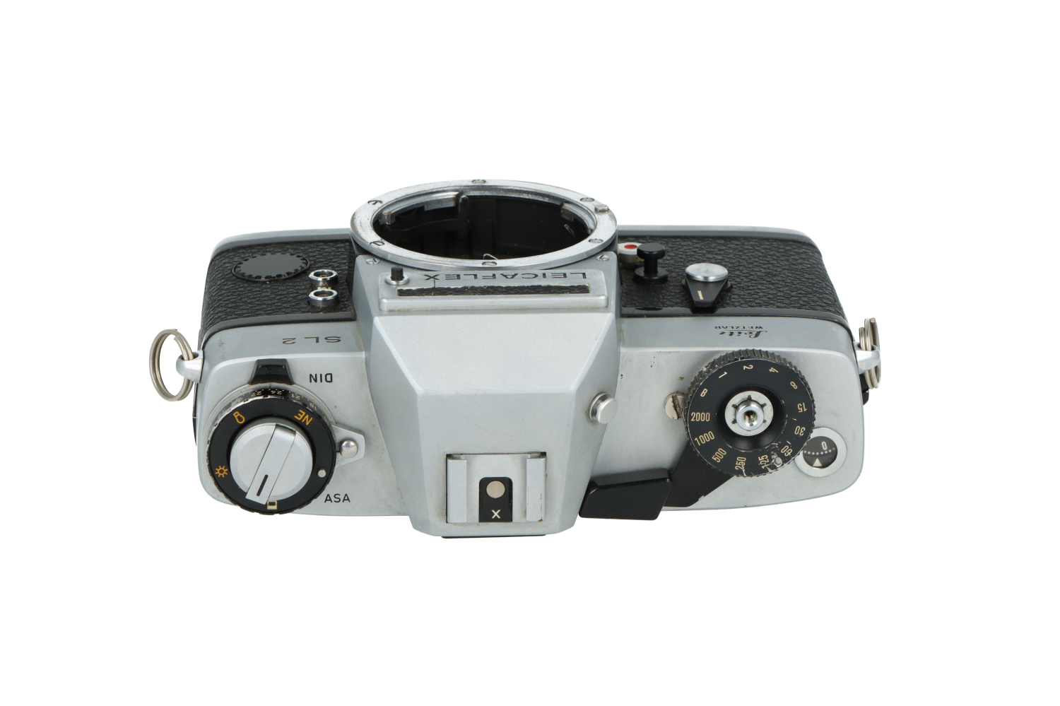 Leicaflex SL2 (10021)