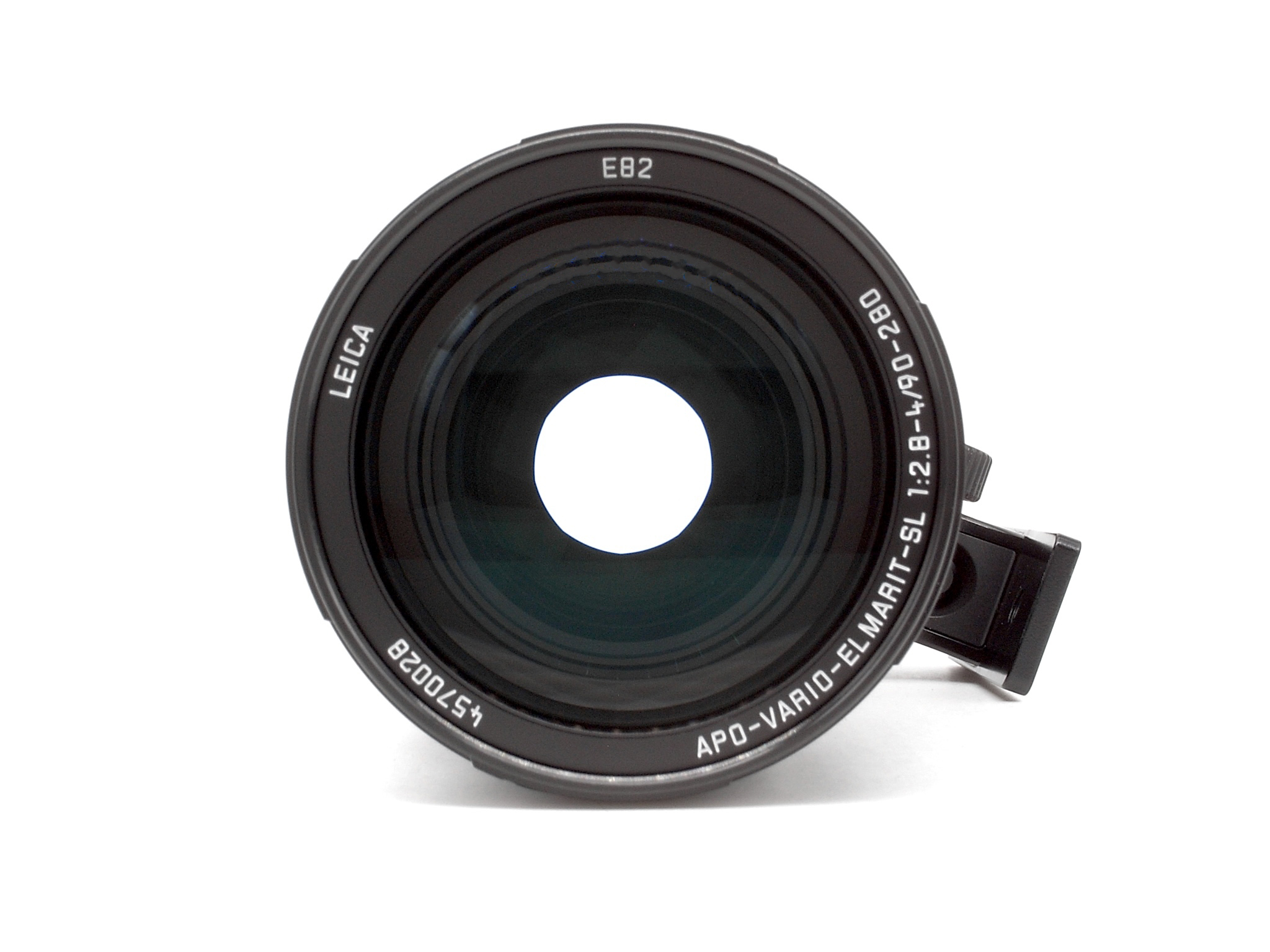 Leica APO-Vario-Elmarit-SL 2.8–4.0/90–280mm