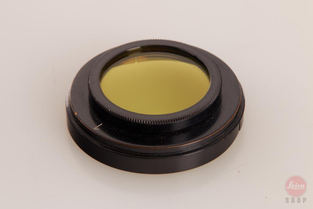 Leica FILBY yellow 1