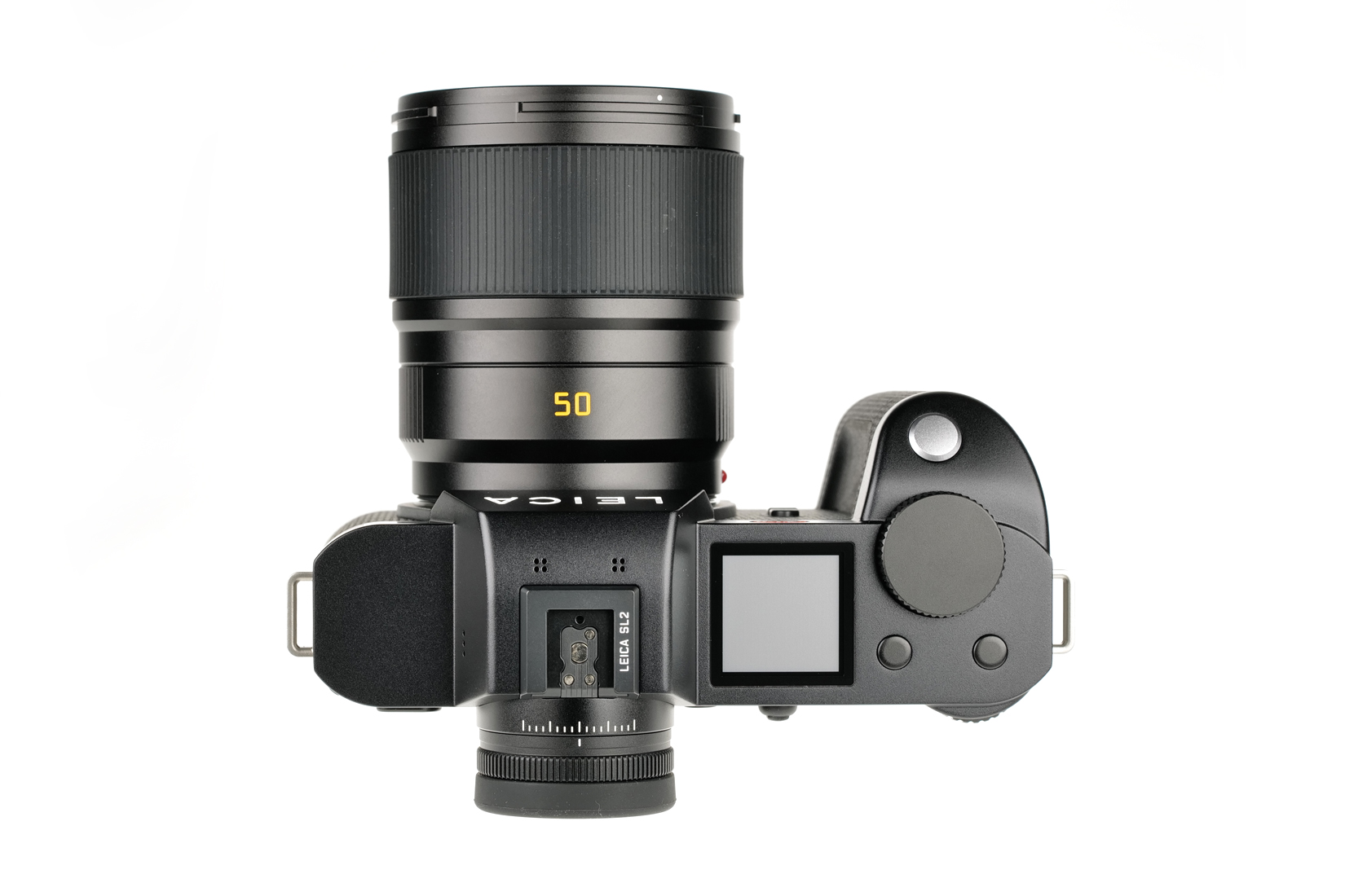 Leica SL2 Set with Summicron.-SL 1:2/50mm ASPH., 10844