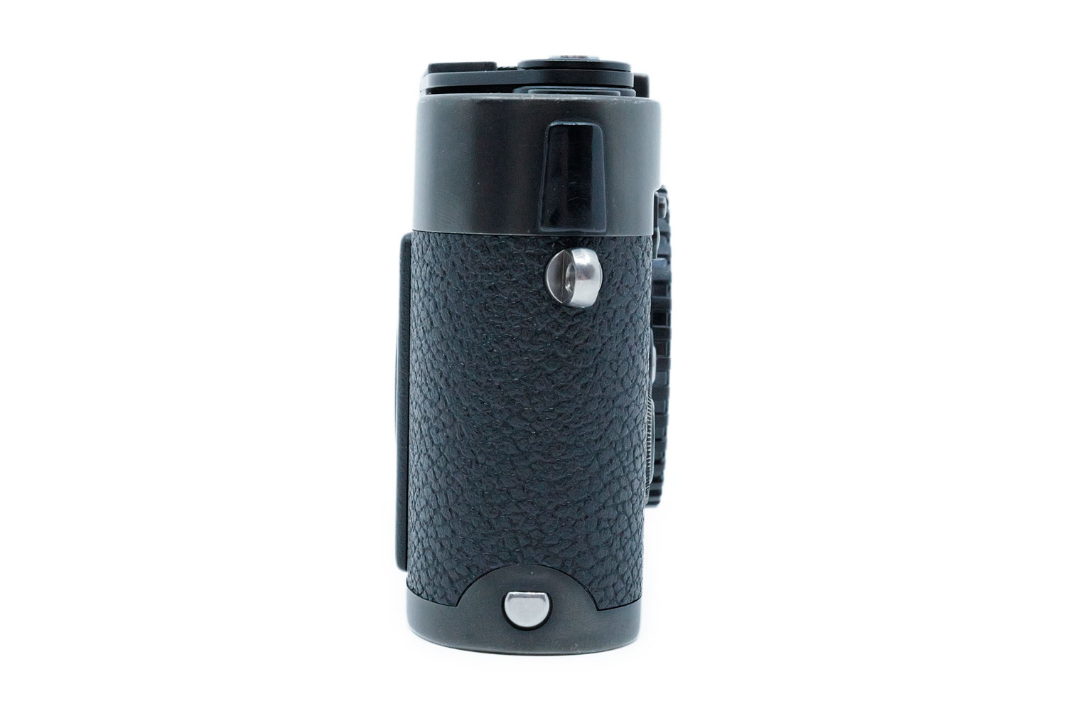 Leica M6 "Big M6 logo", black (10404)