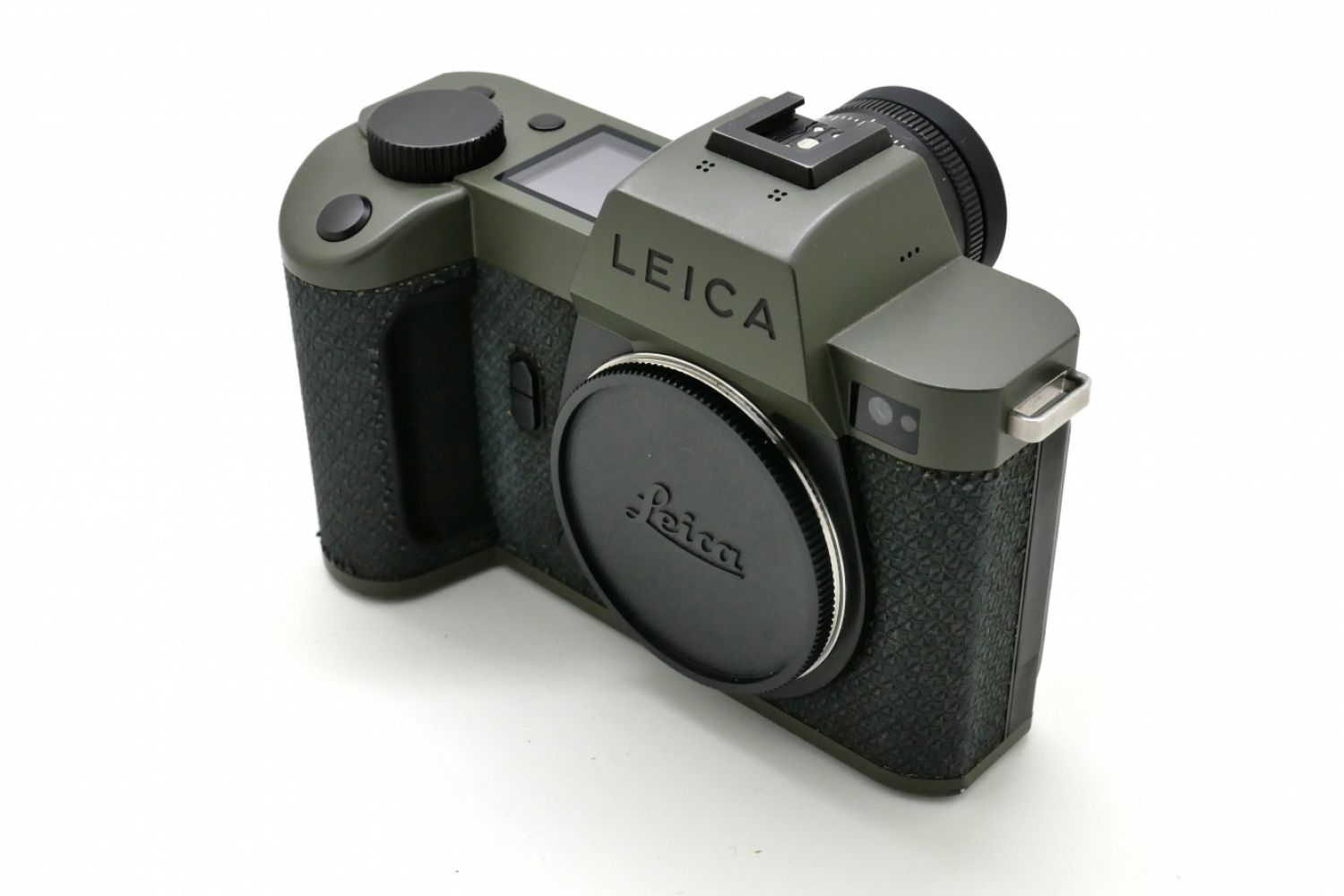 Leica SL2-S "Reporter" (10892 ROW version)