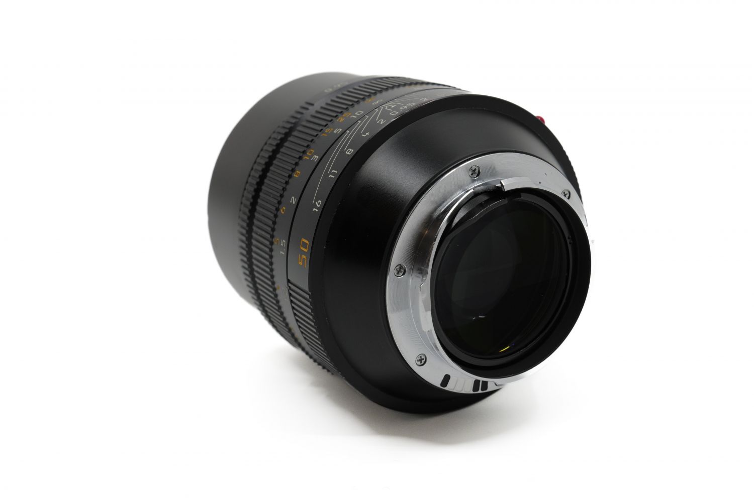 Leica NOCTILUX-M 0.95/50 Asph.