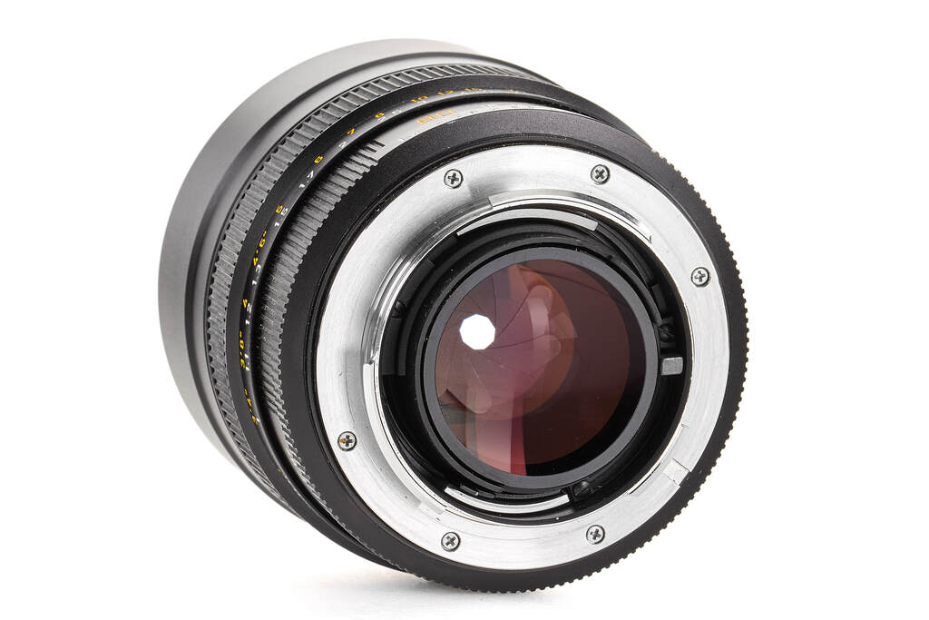 Leica Summilux-R 11880 1,4/80mm