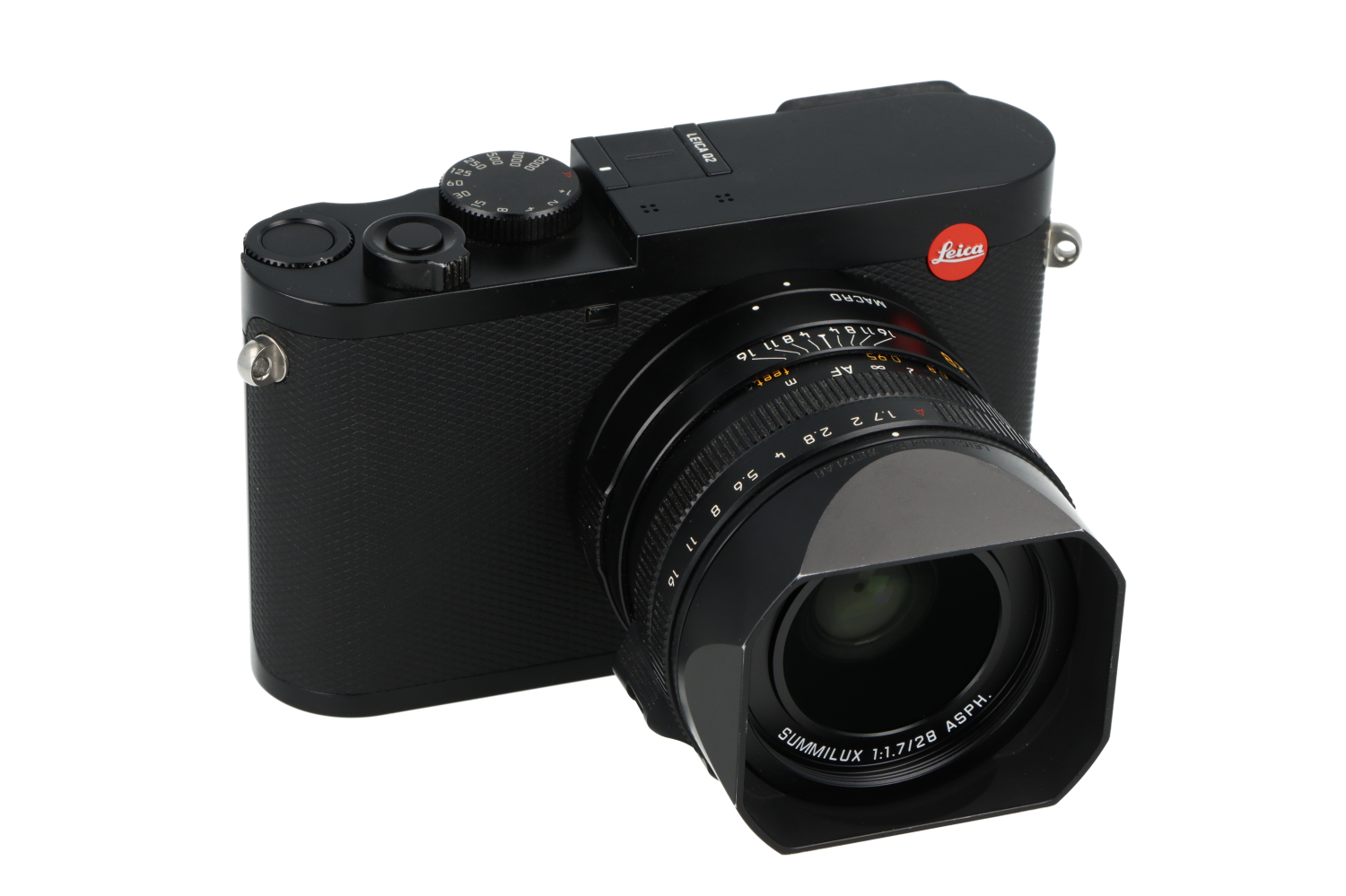 Leica Q2 (19050)