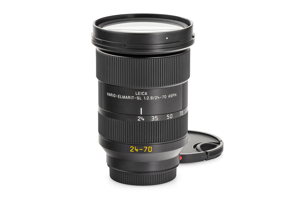 Leica Vario-Elmarit-SL 11189 24-70 mm/2.8 ASPH.