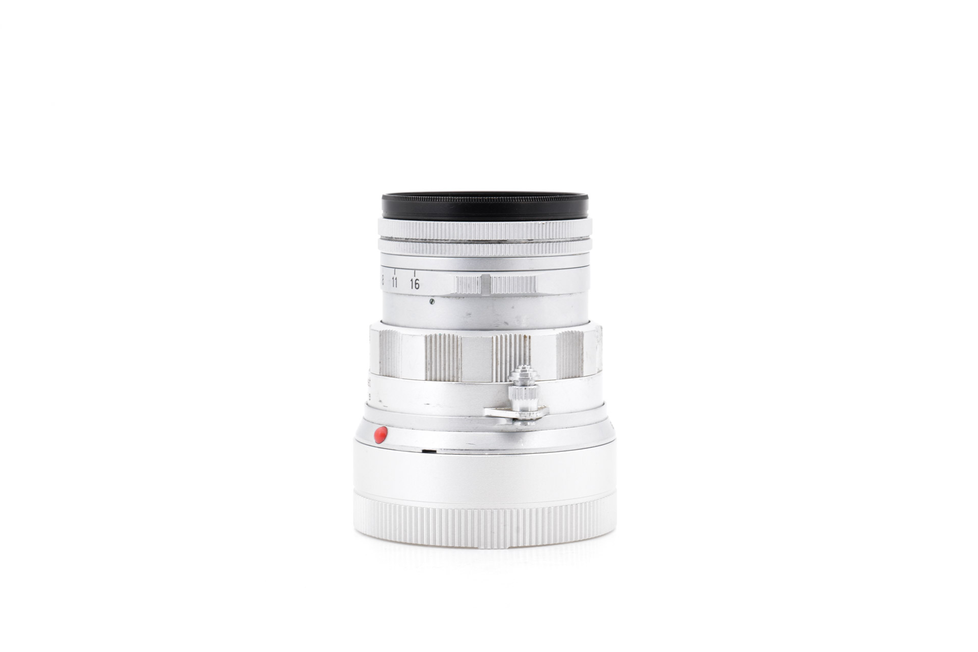 LEICA SUMMICRON-M 2.0/50mm