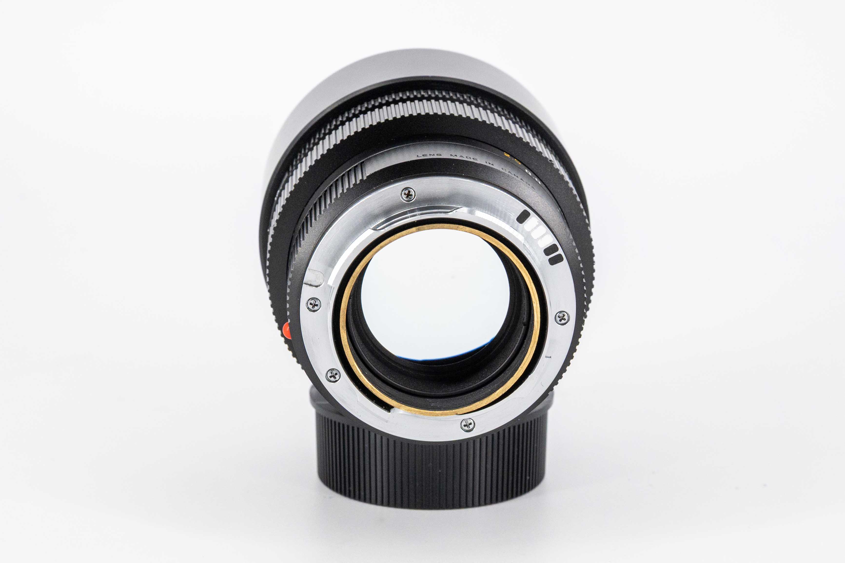 SUMMILUX-M 1,4/75 MM