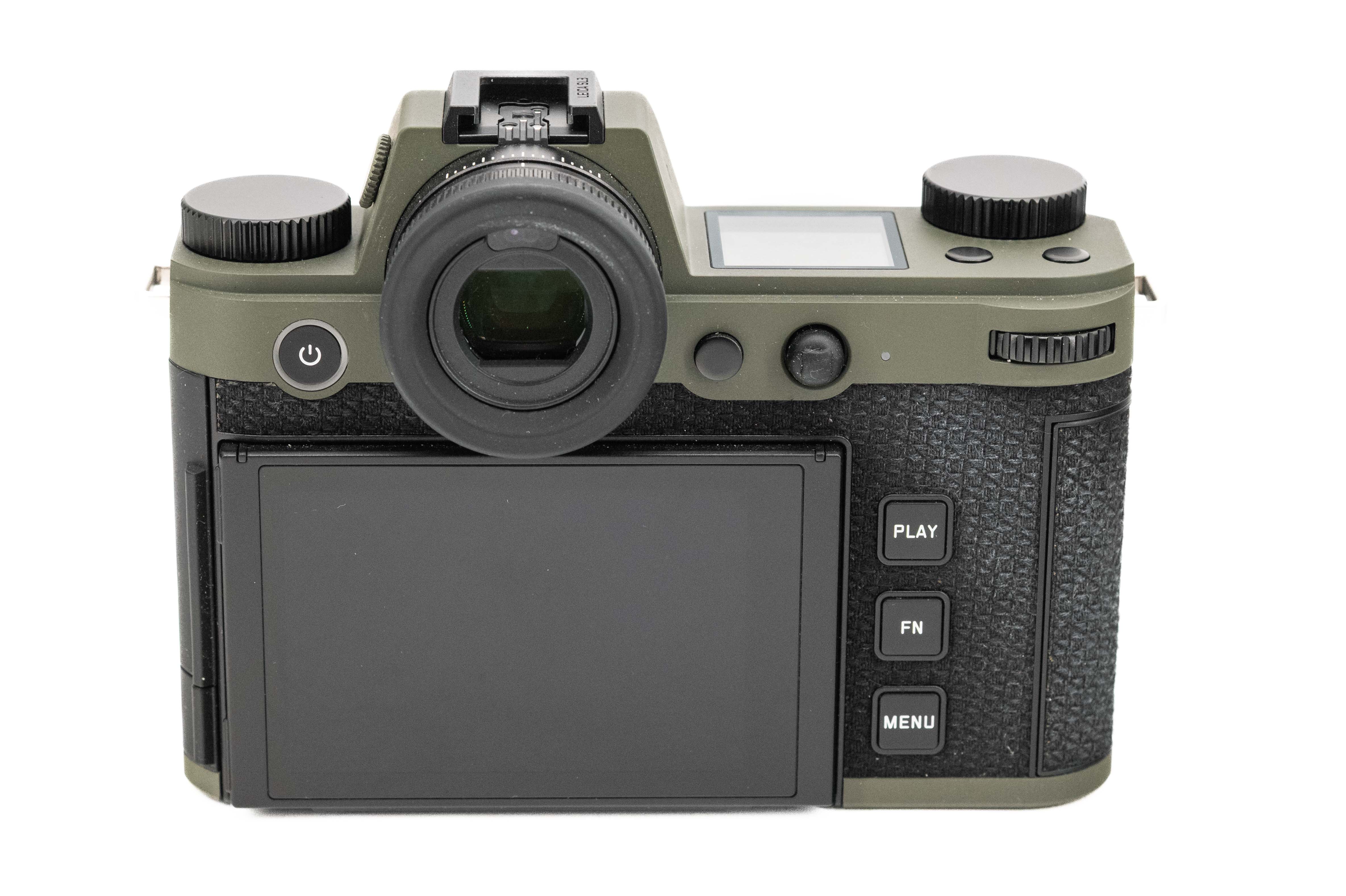 Leica SL3 Reporter 10661