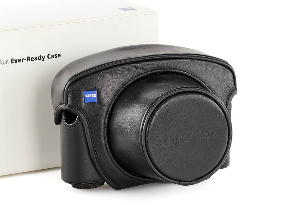 Zeiss Bereitschaftstasche ZM