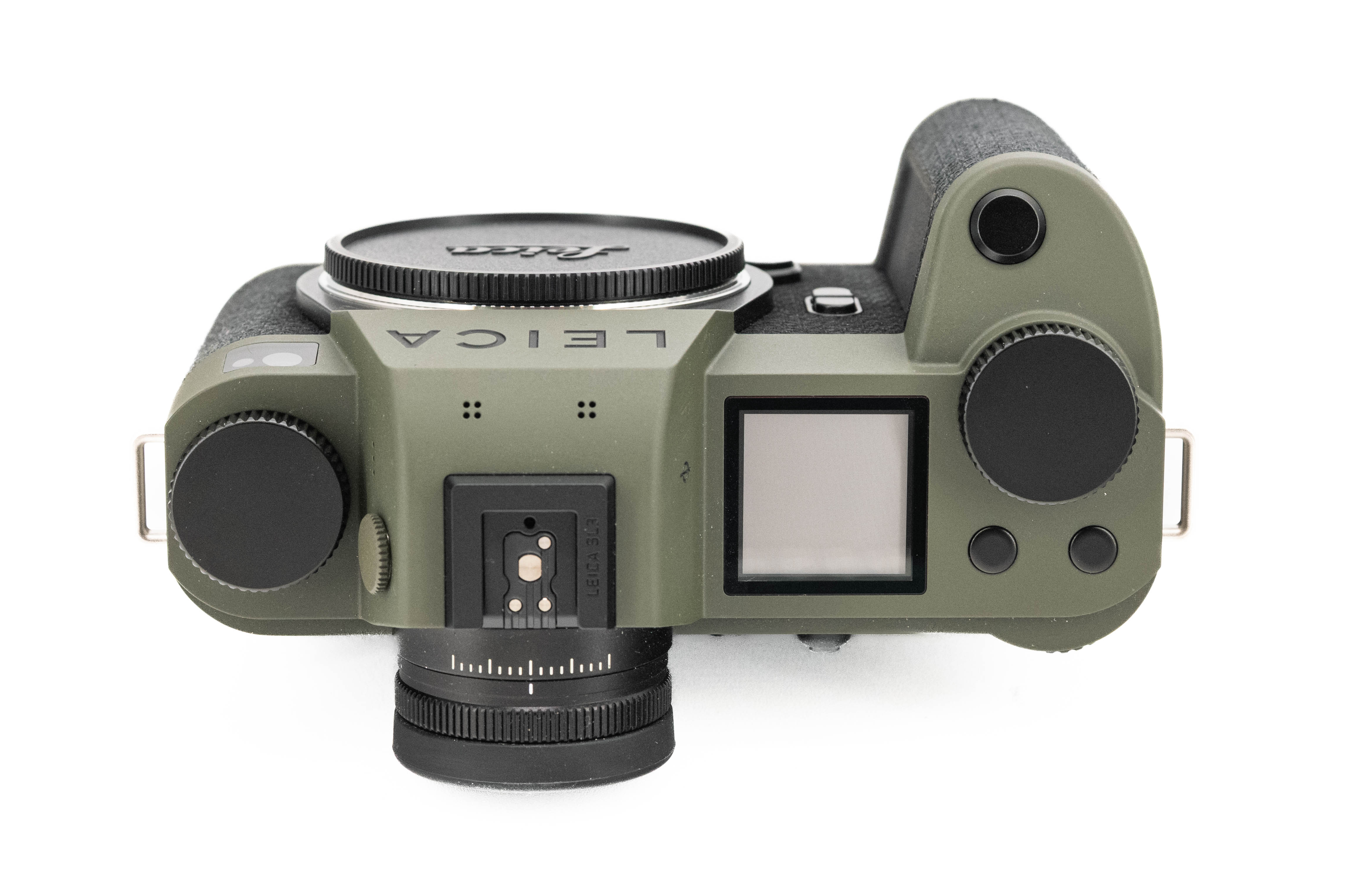 Leica SL3 Reporter 10661