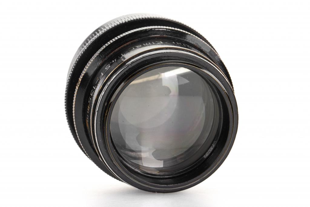 Leica Elmar Non Standard 4,5/135mm Leica Elmar Non Standard 4,5/135mm