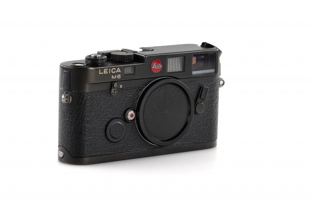 leica big m6