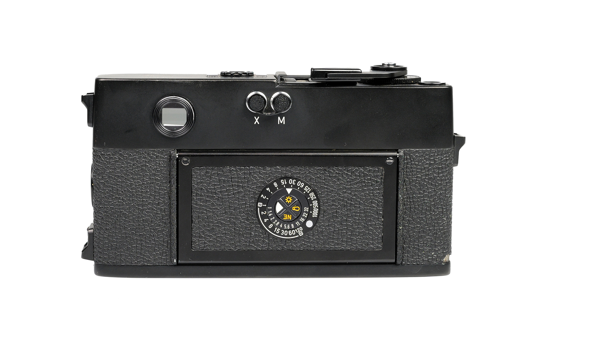 Leica M5 black