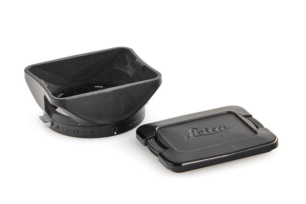 Leica Summilux-M 11873 1,4/35mm ASPHERICAL