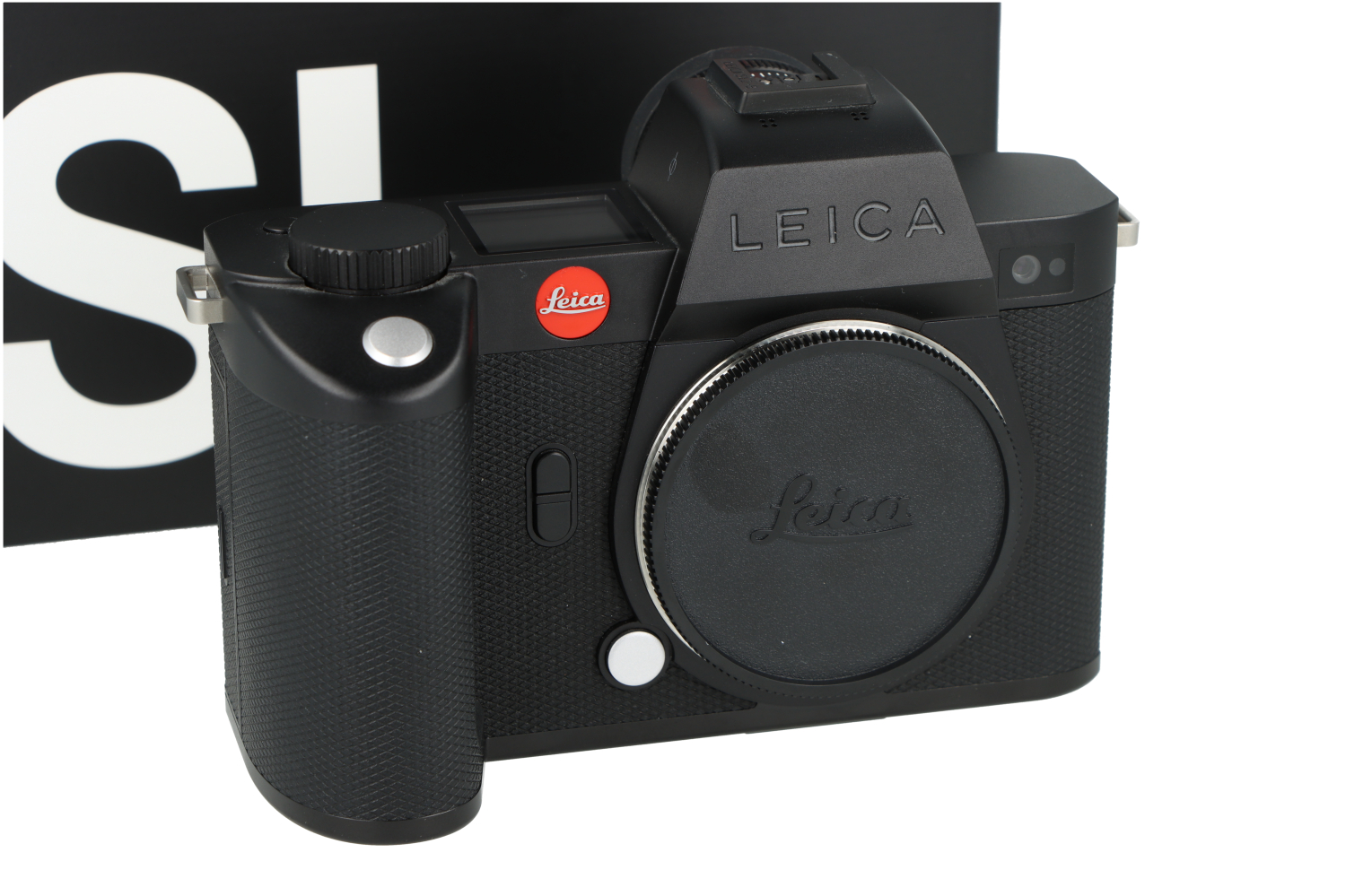 Leica SL2s (10880)