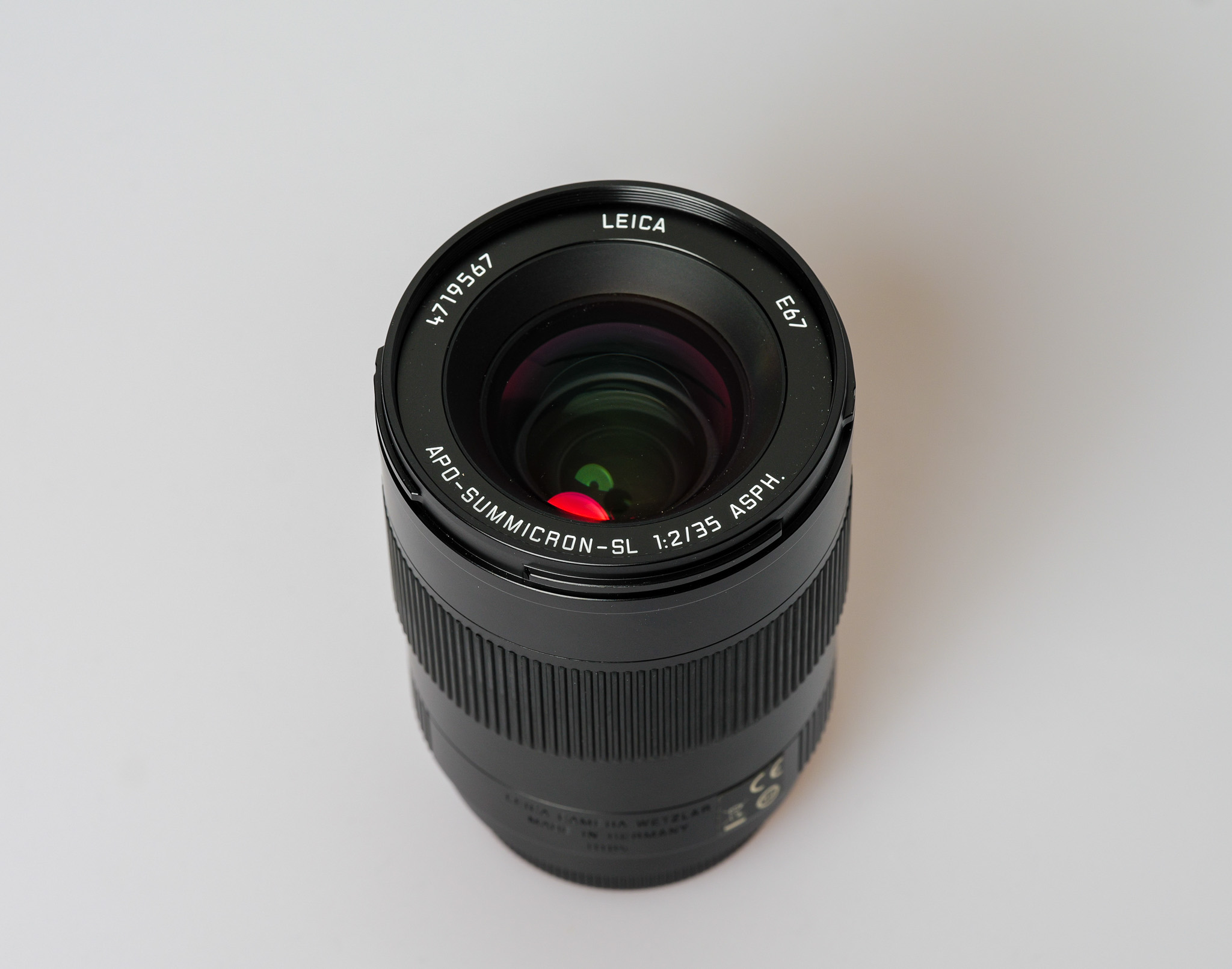 APO-SUMMICRON-SL 2/35 ASPH.