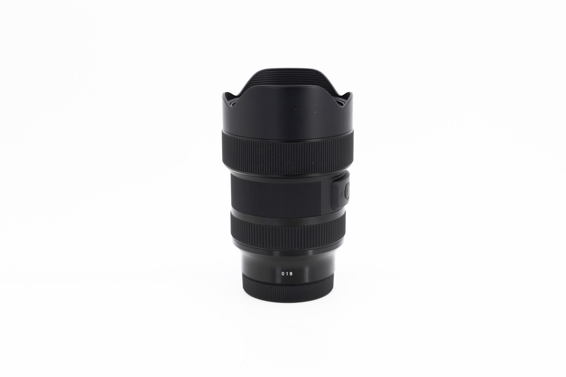 Sigma 2.8/14–24mm DG DN L-Mount