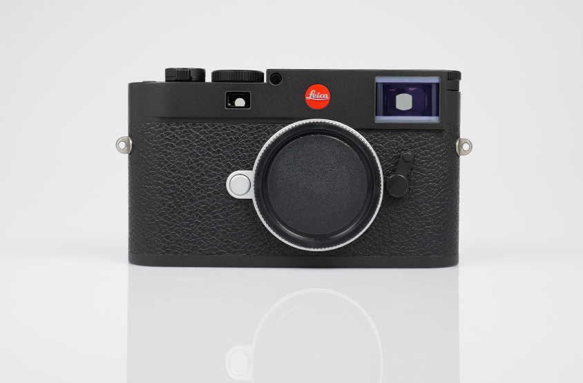 Leica M11 black