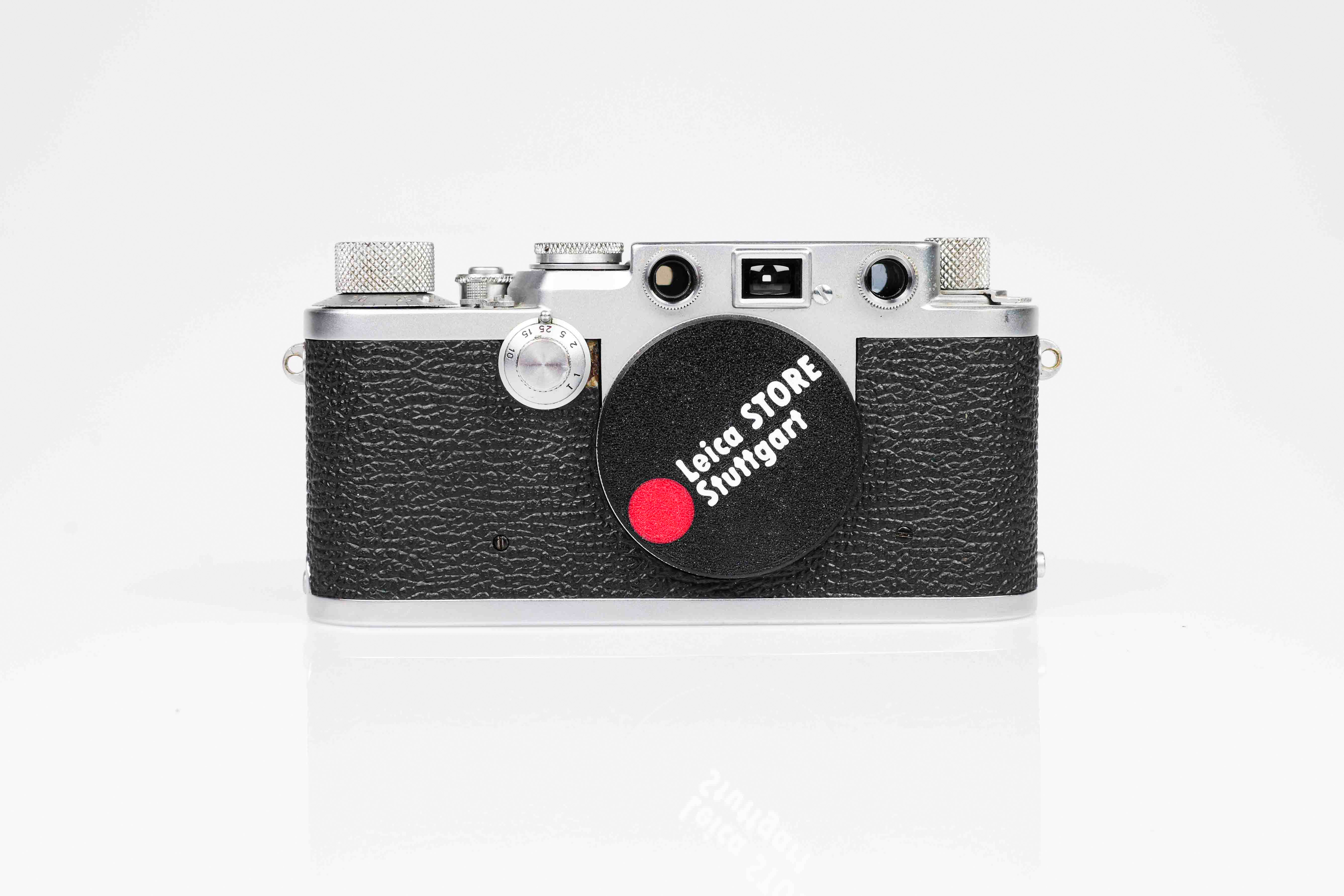 Leica IIIf | Leica Camera Classic