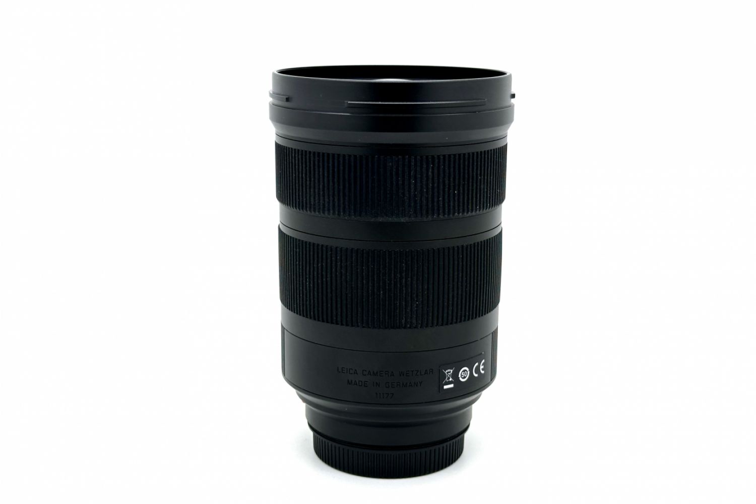 Leica SUPER-VARIO-ELMAR-SL 3.5-4.5/16-35 ASPH. Leica SUPER-VARIO-ELMAR-SL 3.5-4.5/16-35 ASPH.