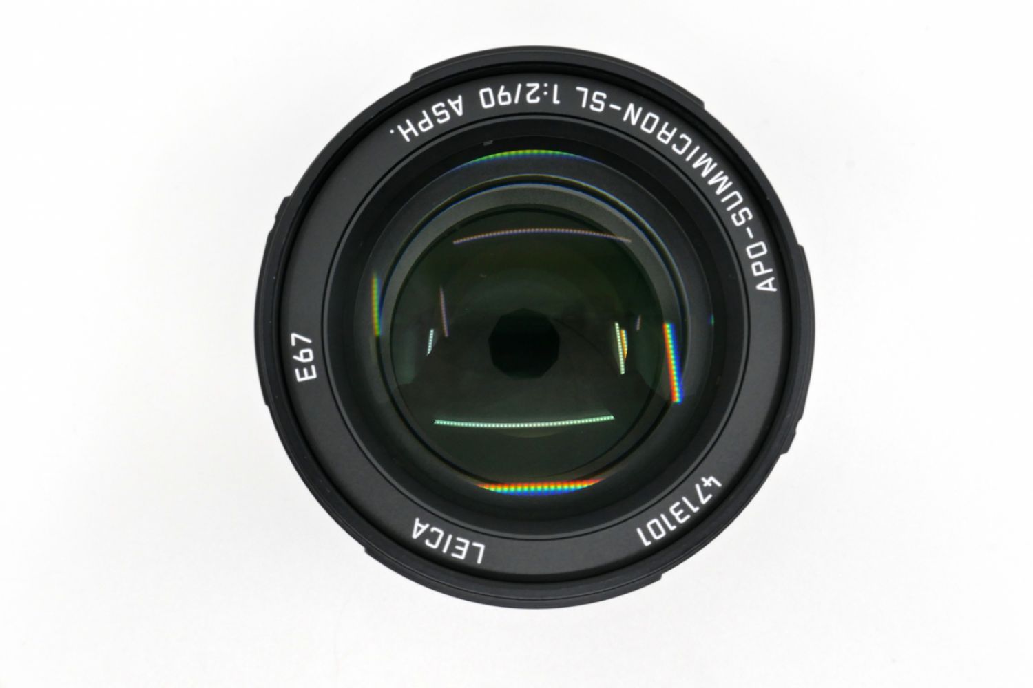 Leica APO-SUMMICRON-SL 2/90mm
