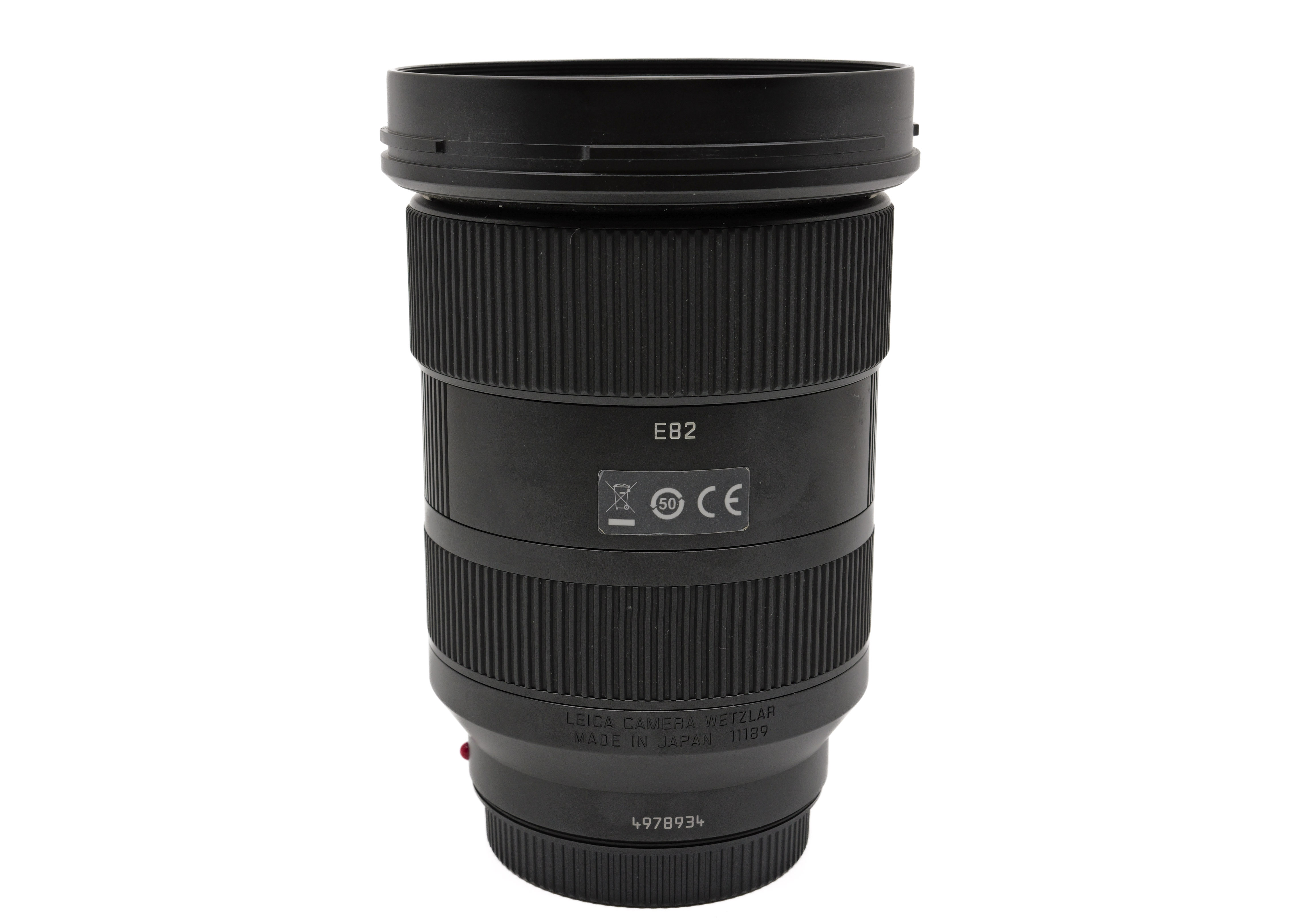 Leica VARIO-ELMARIT-SL 2.8/24–70mm ASPH.