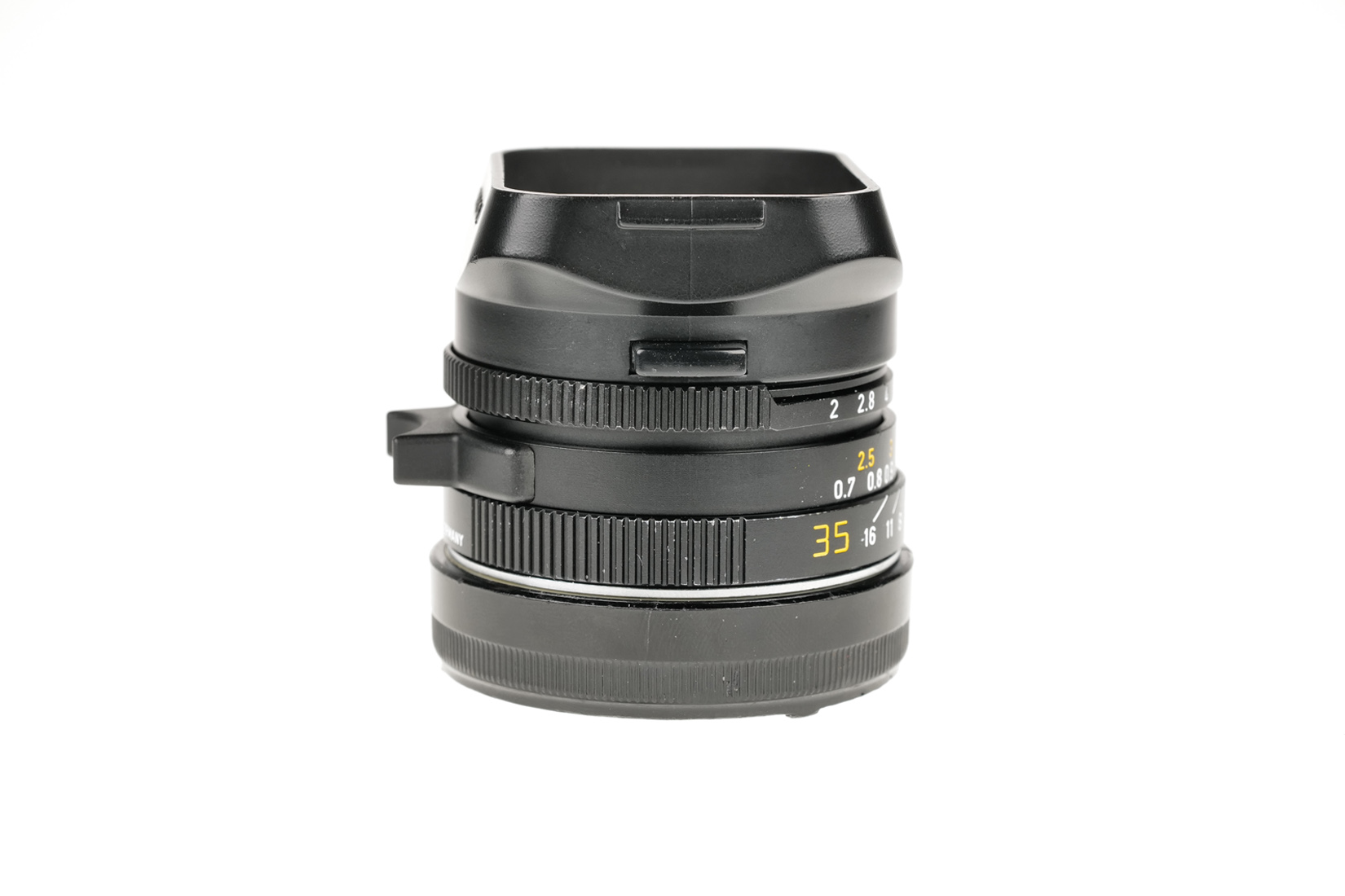 Leica Summicron-M 1:2/35mm, 11310