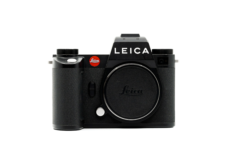 Leica SL3 schwarz Leica SL3 schwarz