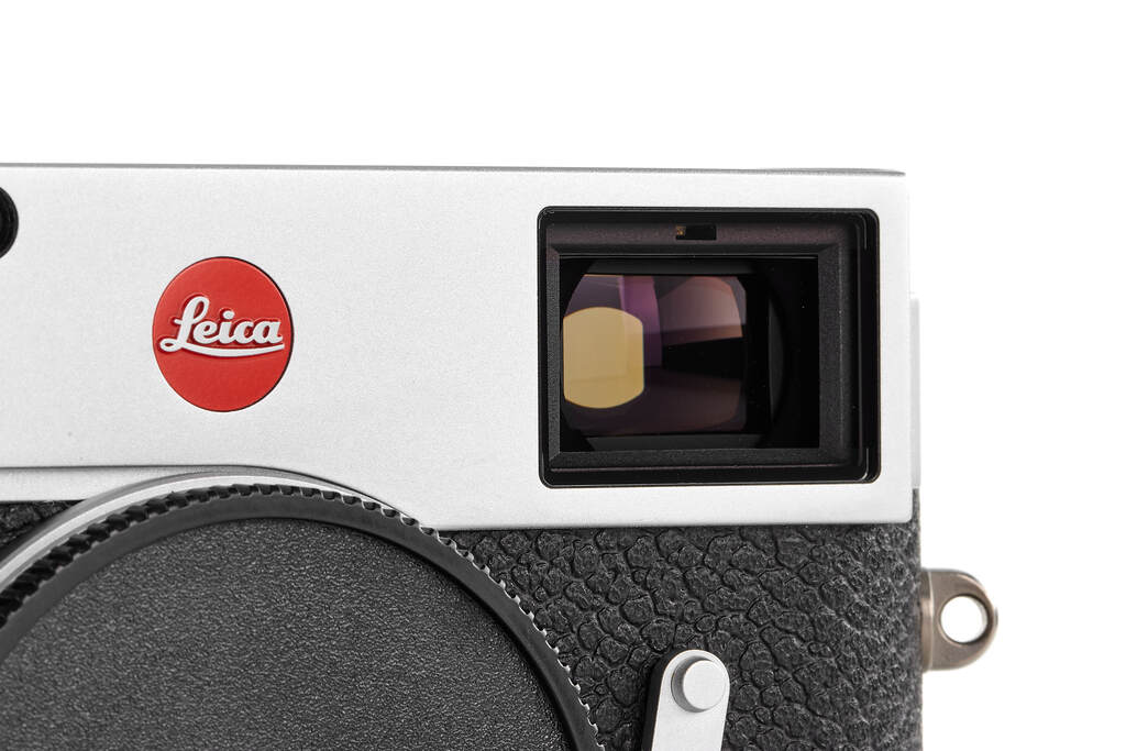 Leica M11 20201 chrome - like new with full guarantee