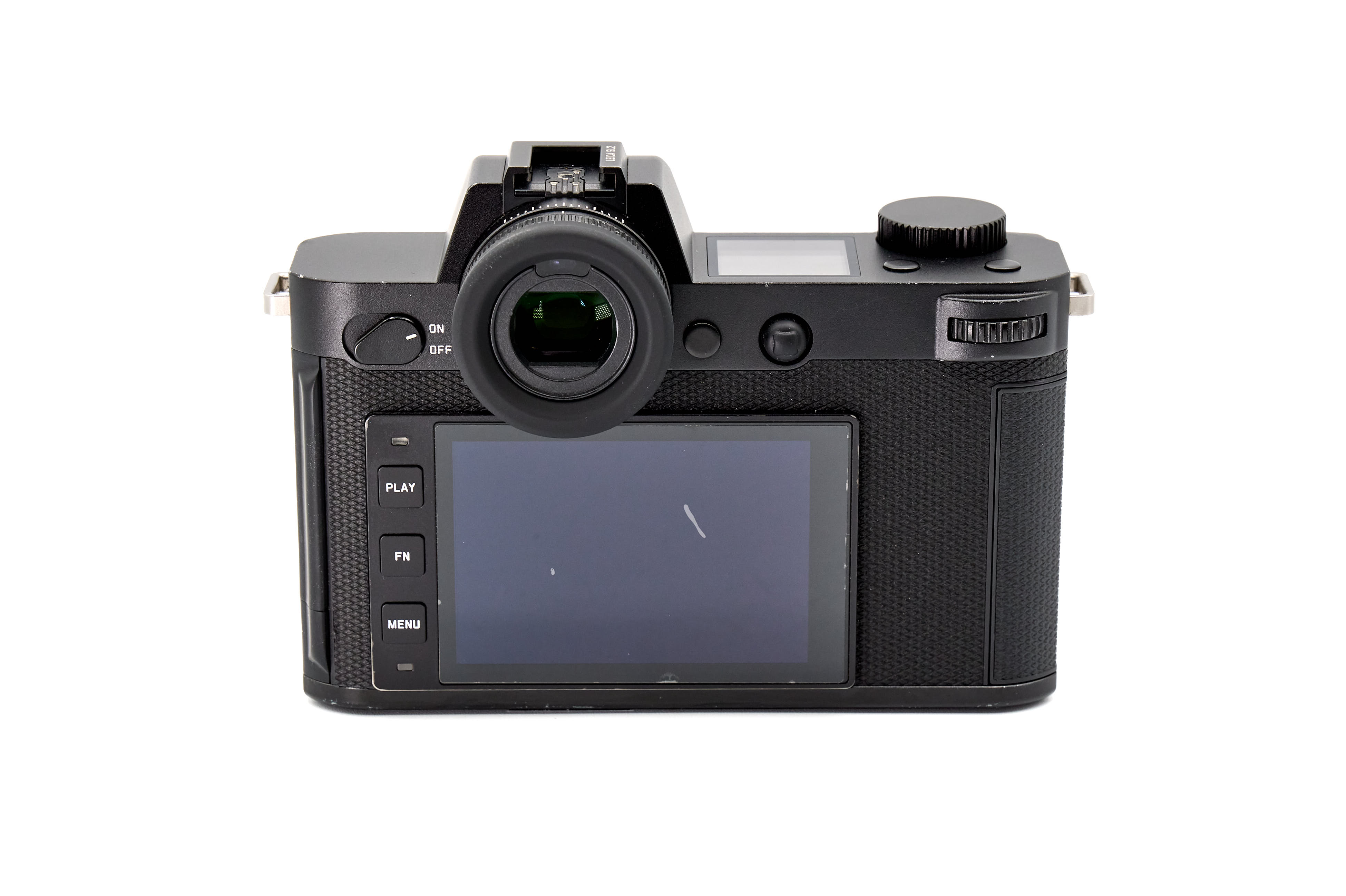 Leica SL2 nera 10854 Leica SL2 nera 10854