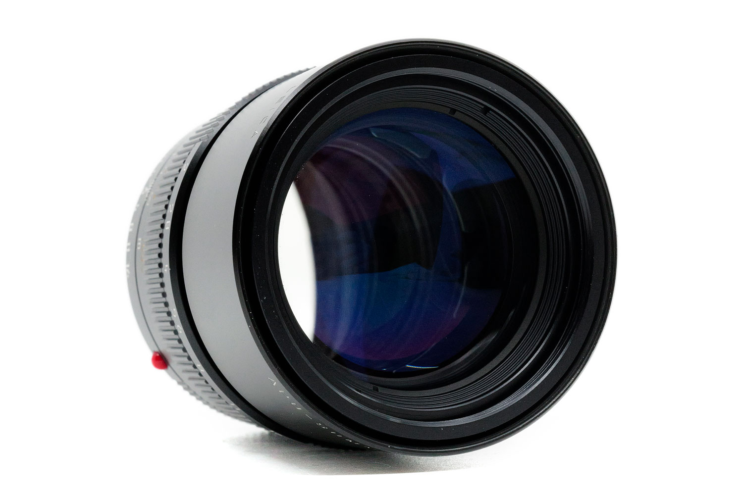 Leica APO-SUMMICRON-M 2/75mm ASPH (11637)