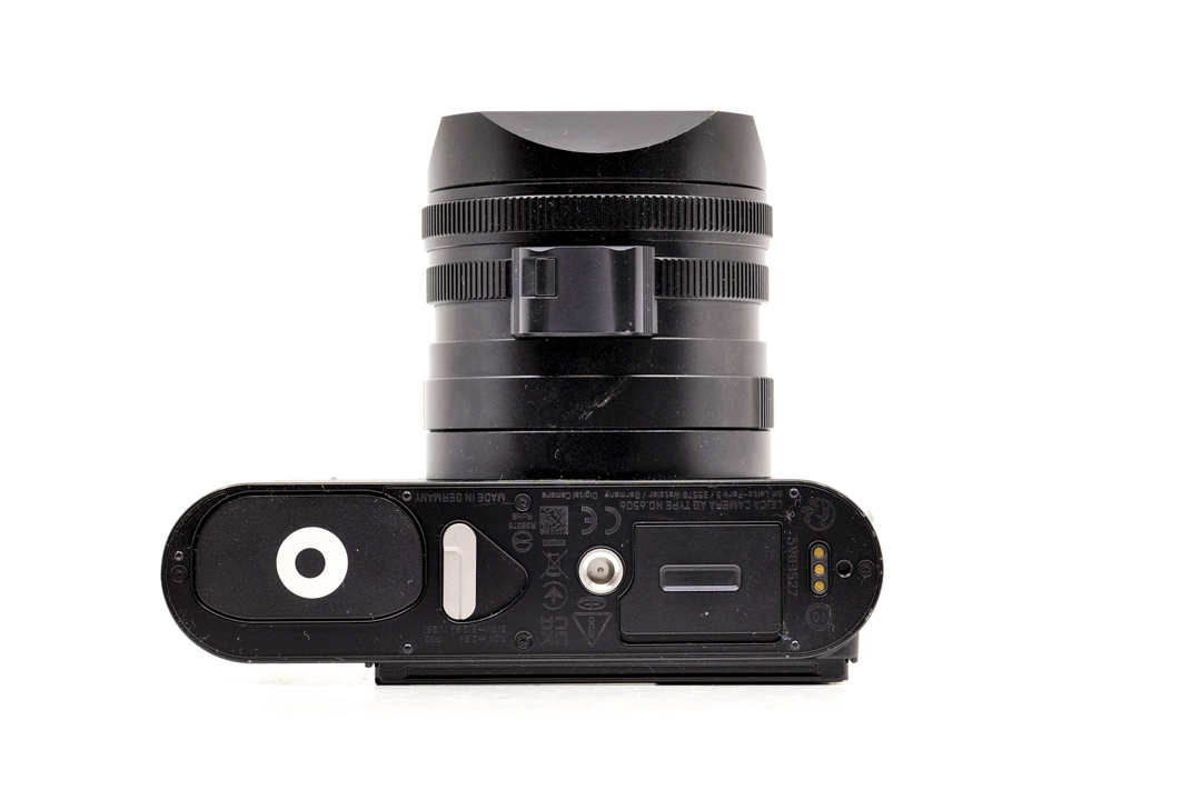 Leica Q3 43 black