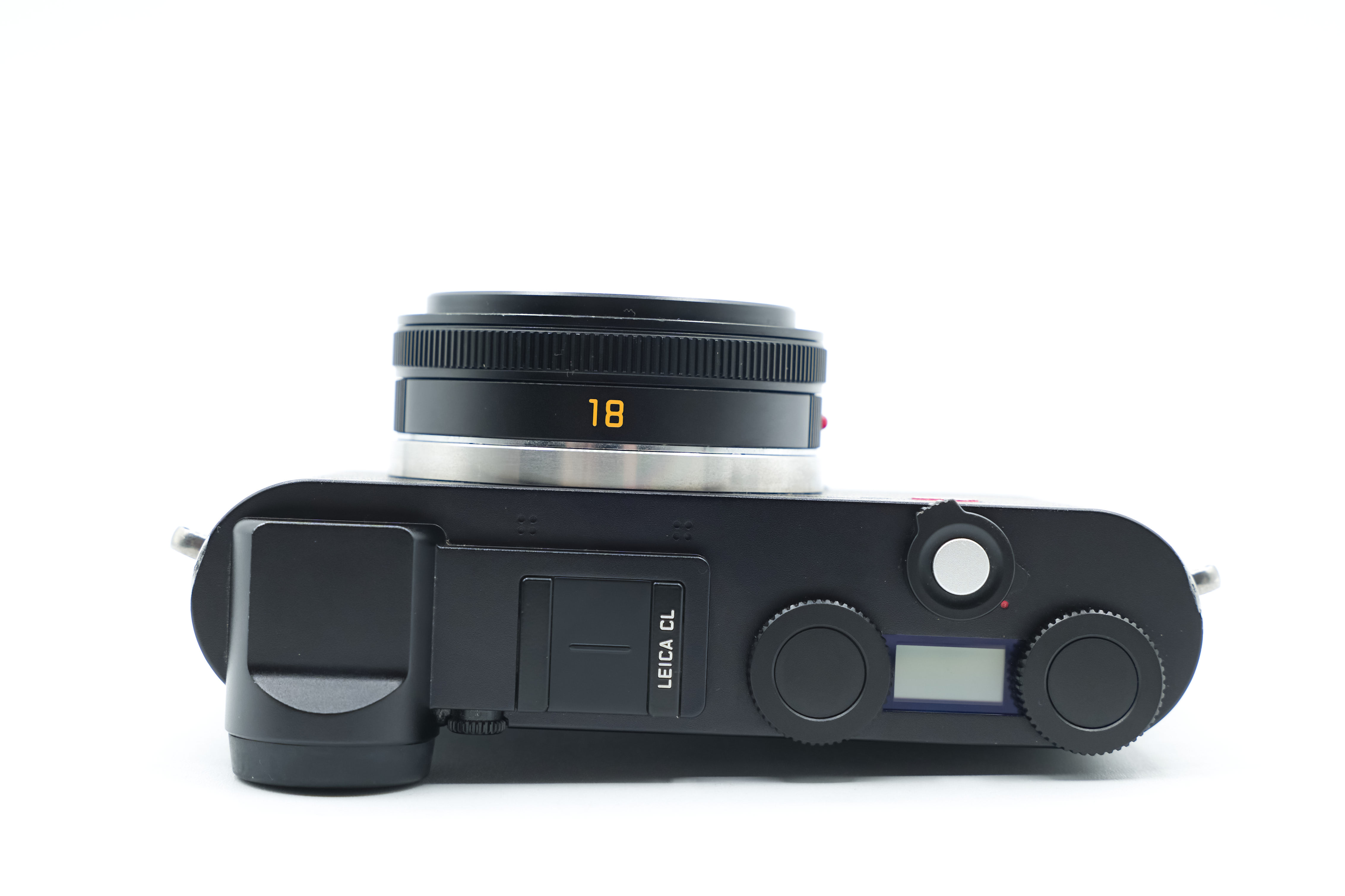 CL Prime Kit 18mm - 19304