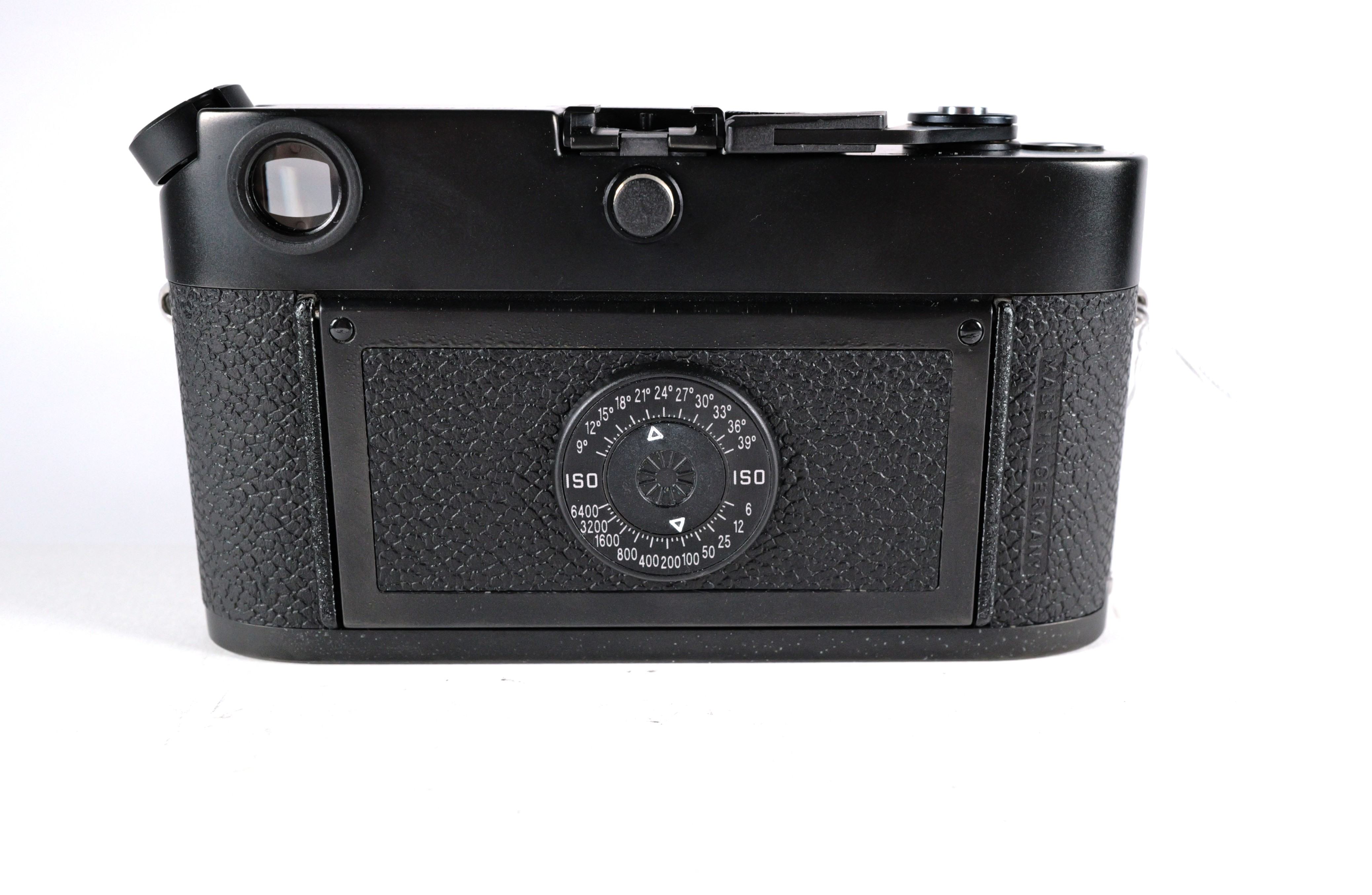 LEICA M6