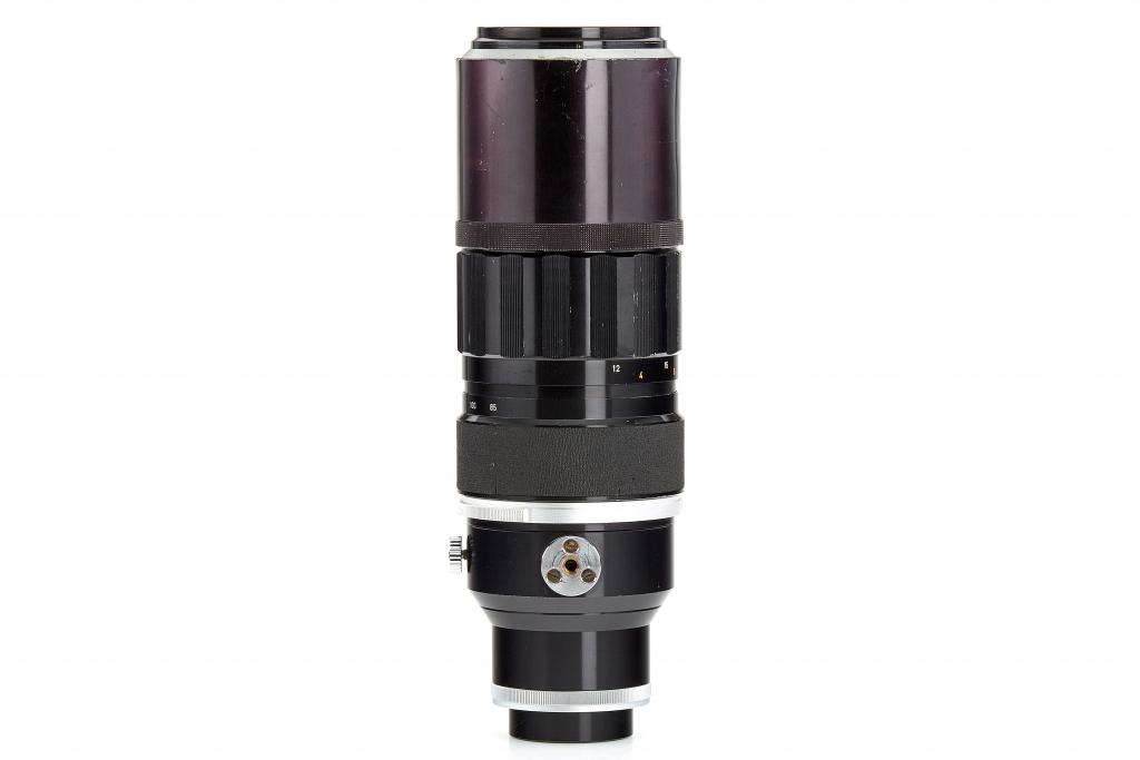 Canon FL 85-300/5 Zoom Canon FL 85-300/5 Zoom