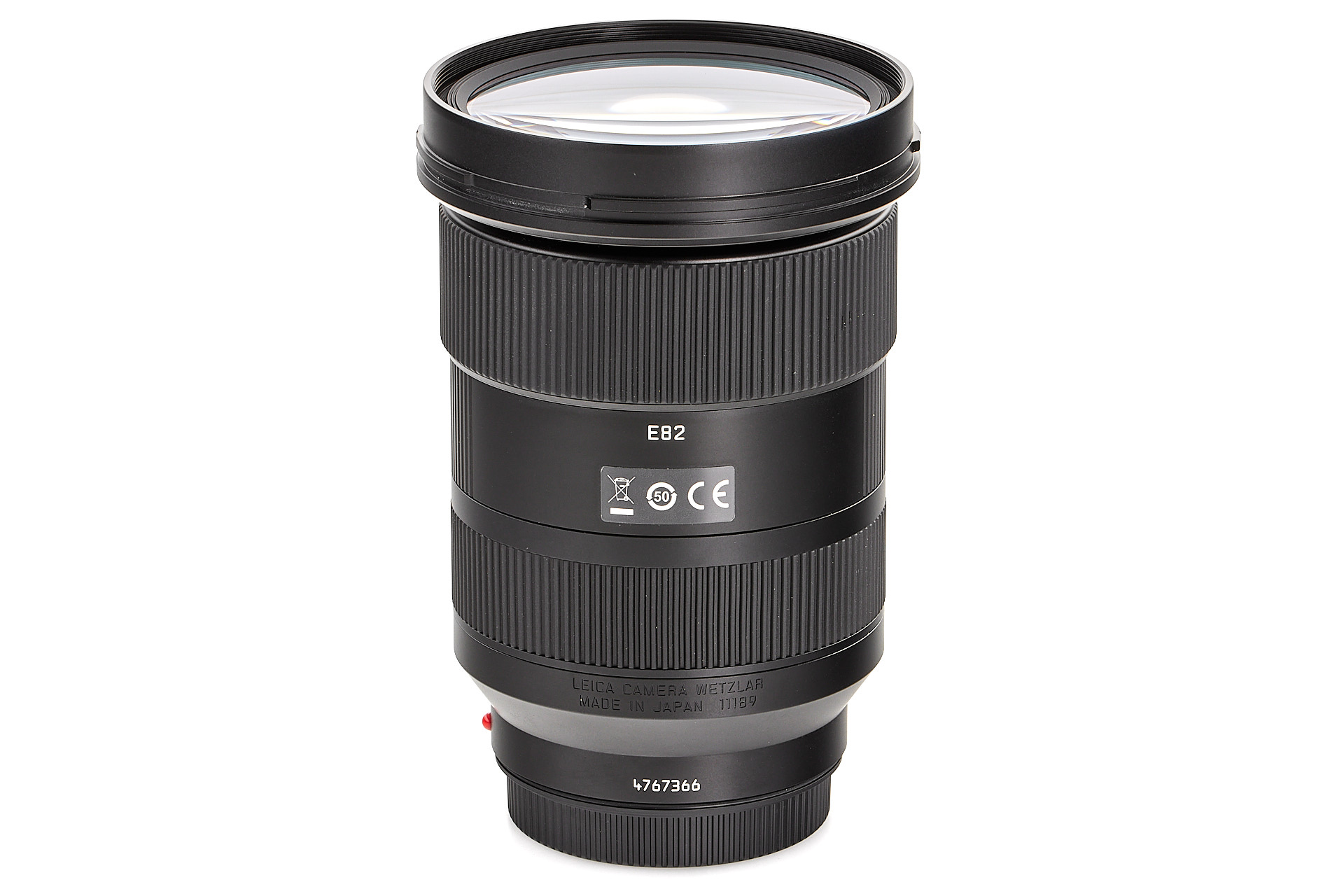 Leica Vario-Elmarit-SL 24-70 f2.8 ASPH. 11189