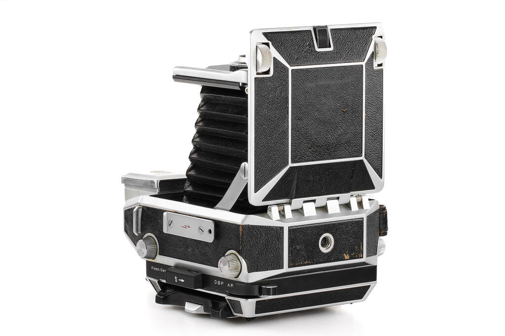 Linhof Technika III