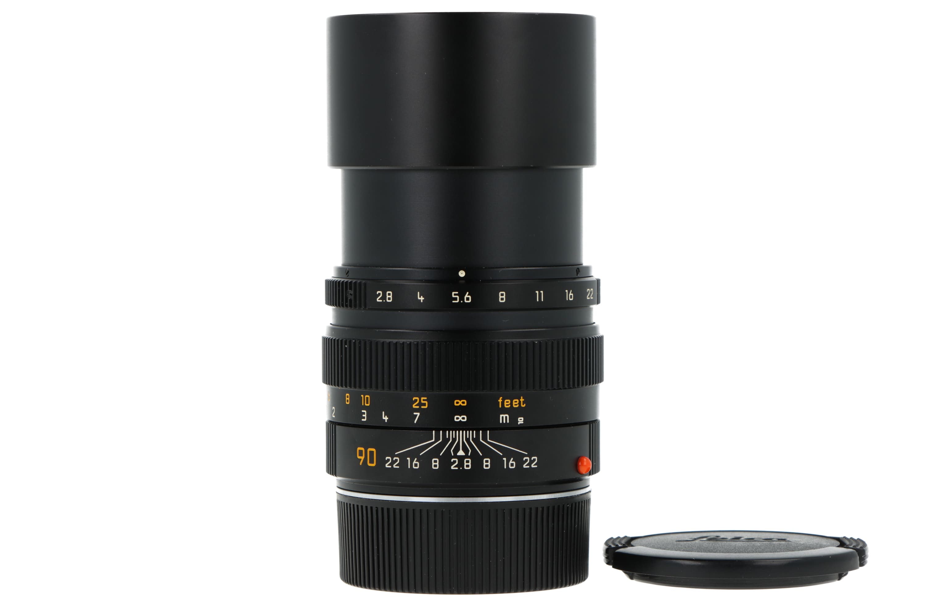 Elmarit-M 1:2,8/90 mm (11807)