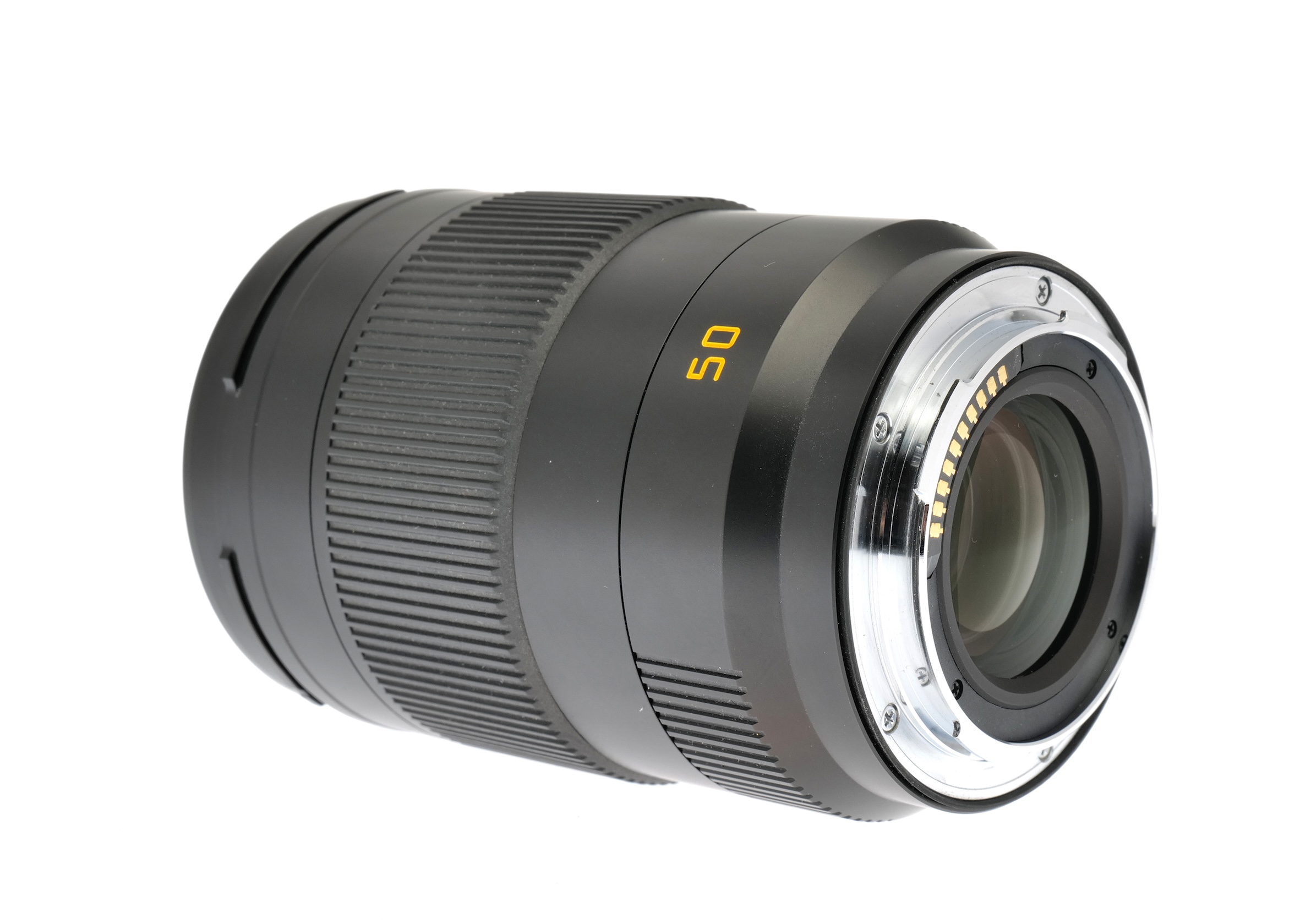 Leica APO-SUMMICRON-SL 2,0/50mm ASPH. Leica APO-SUMMICRON-SL 2,0/50mm ASPH.