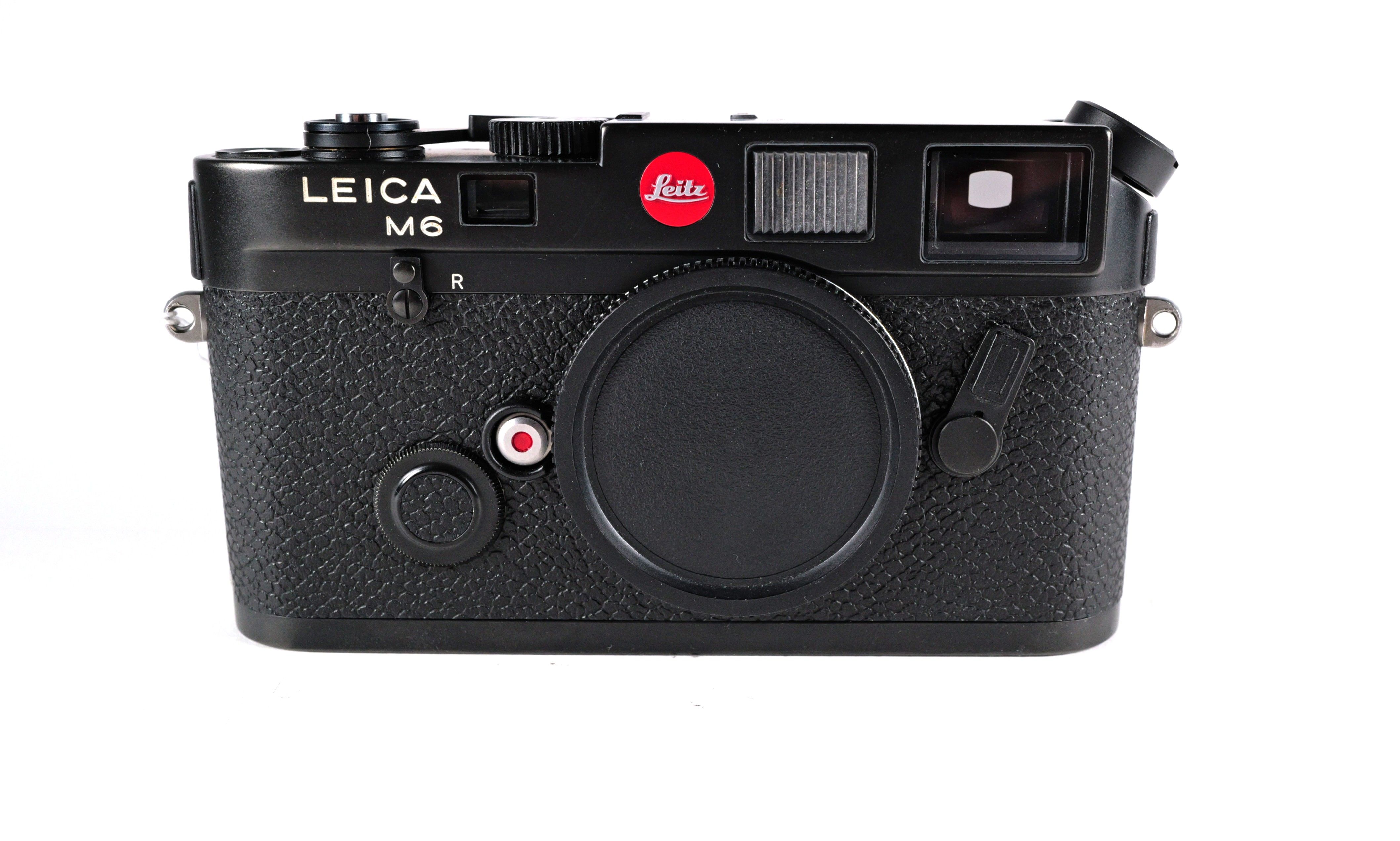 LEICA M6