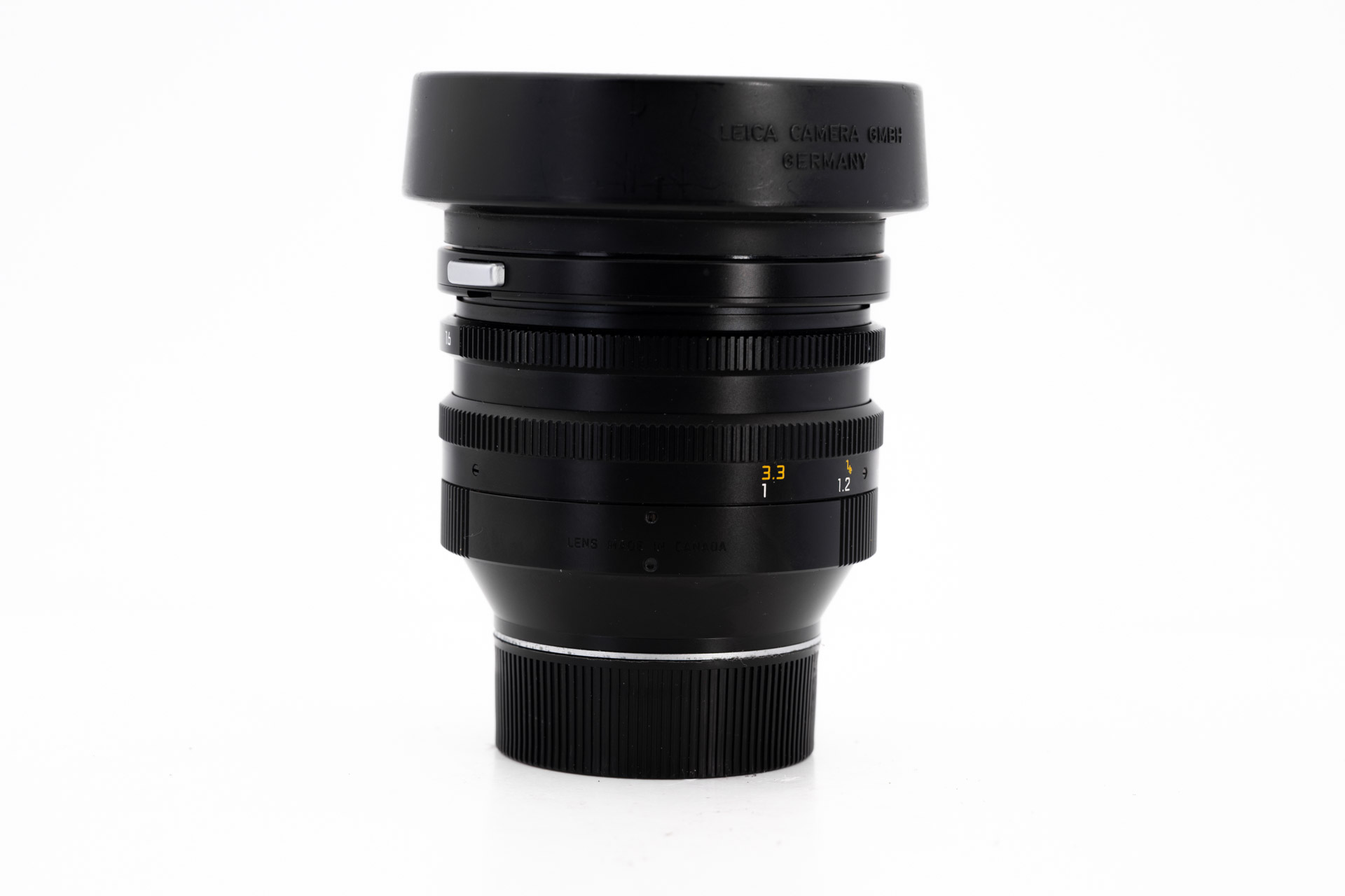 LEICA NOCTILUX-M 1.0/50mm E60
