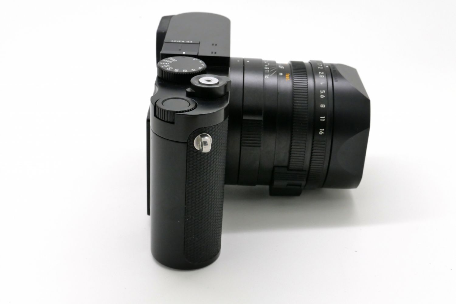 Leica Q3