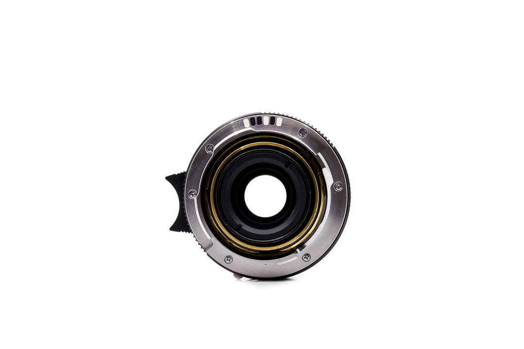 Leica Summicron-M 2,0/28mm ASPH.