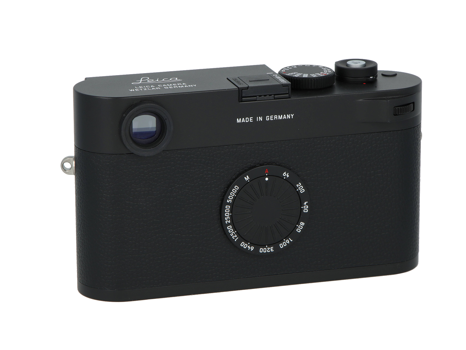 Leica M11-D black (20220)