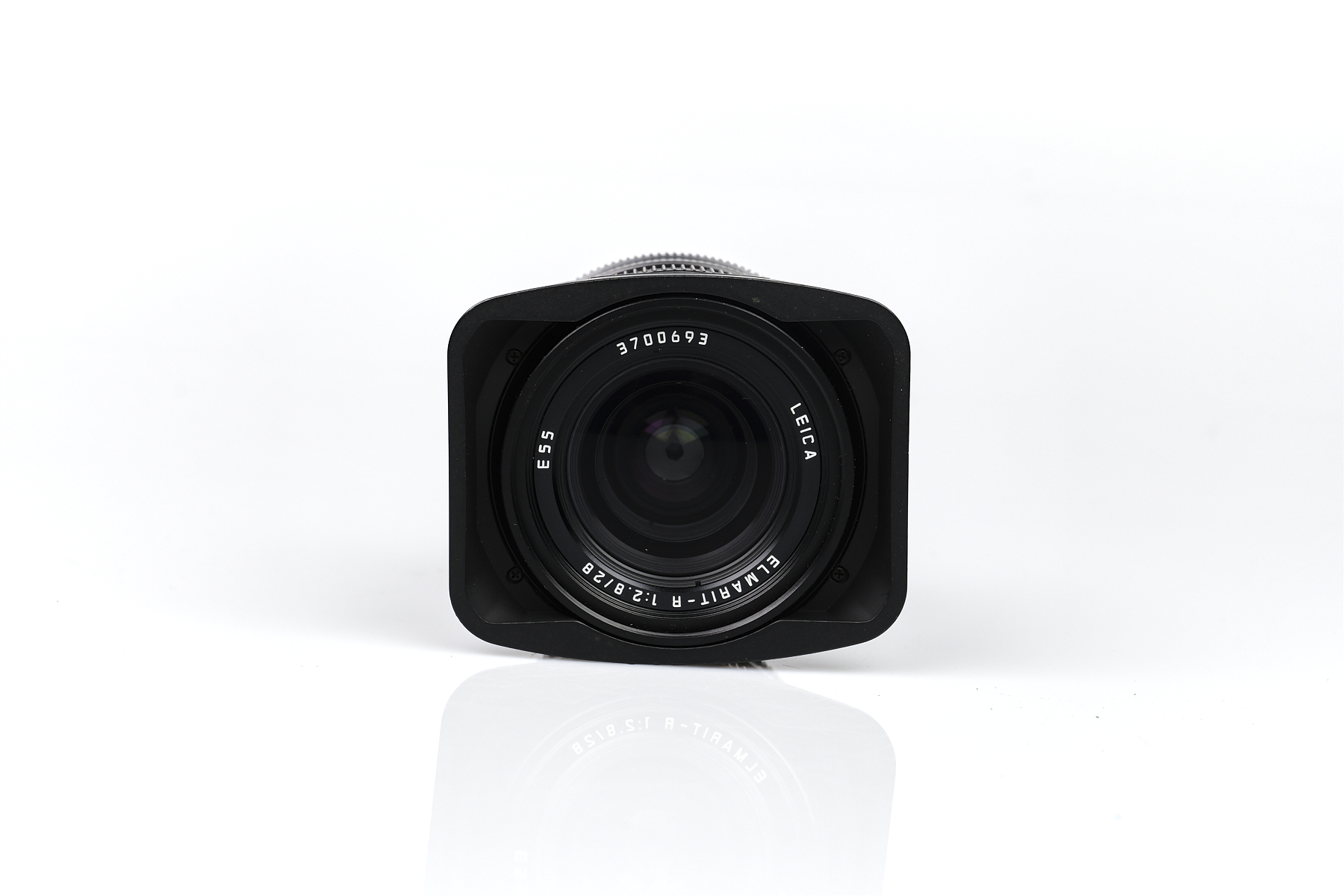LEICA ELMARIT-R 1:2.8/28mm ROM